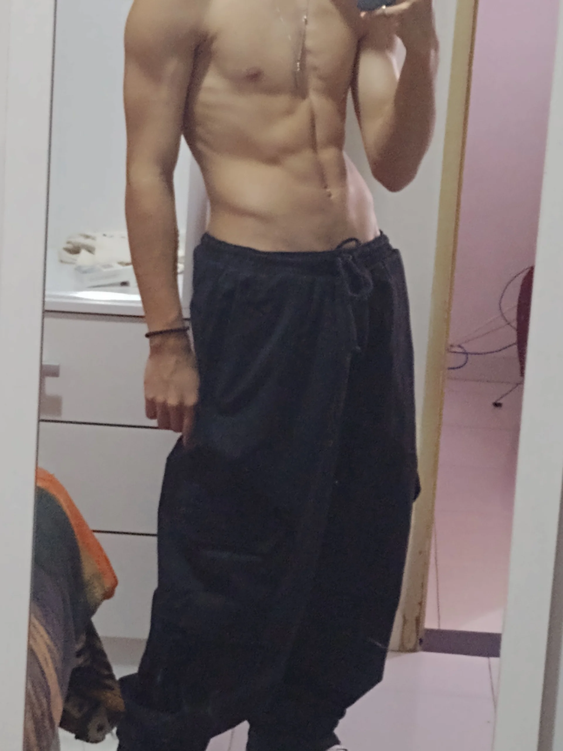 XXX Porn Photo of Nude Ruivinh0 1