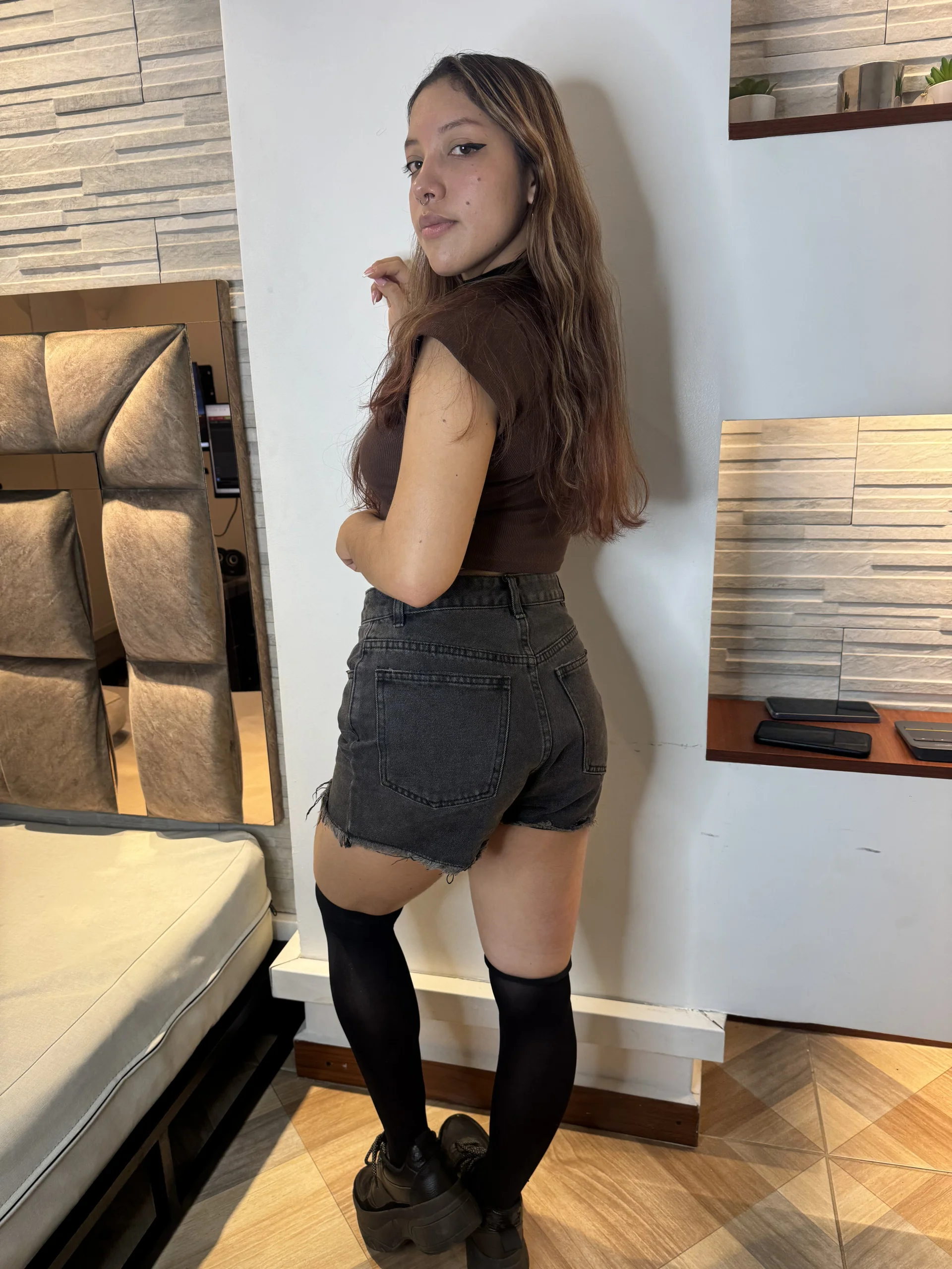 XXX Porn Photo of Nude rebecca_ponce_ 2