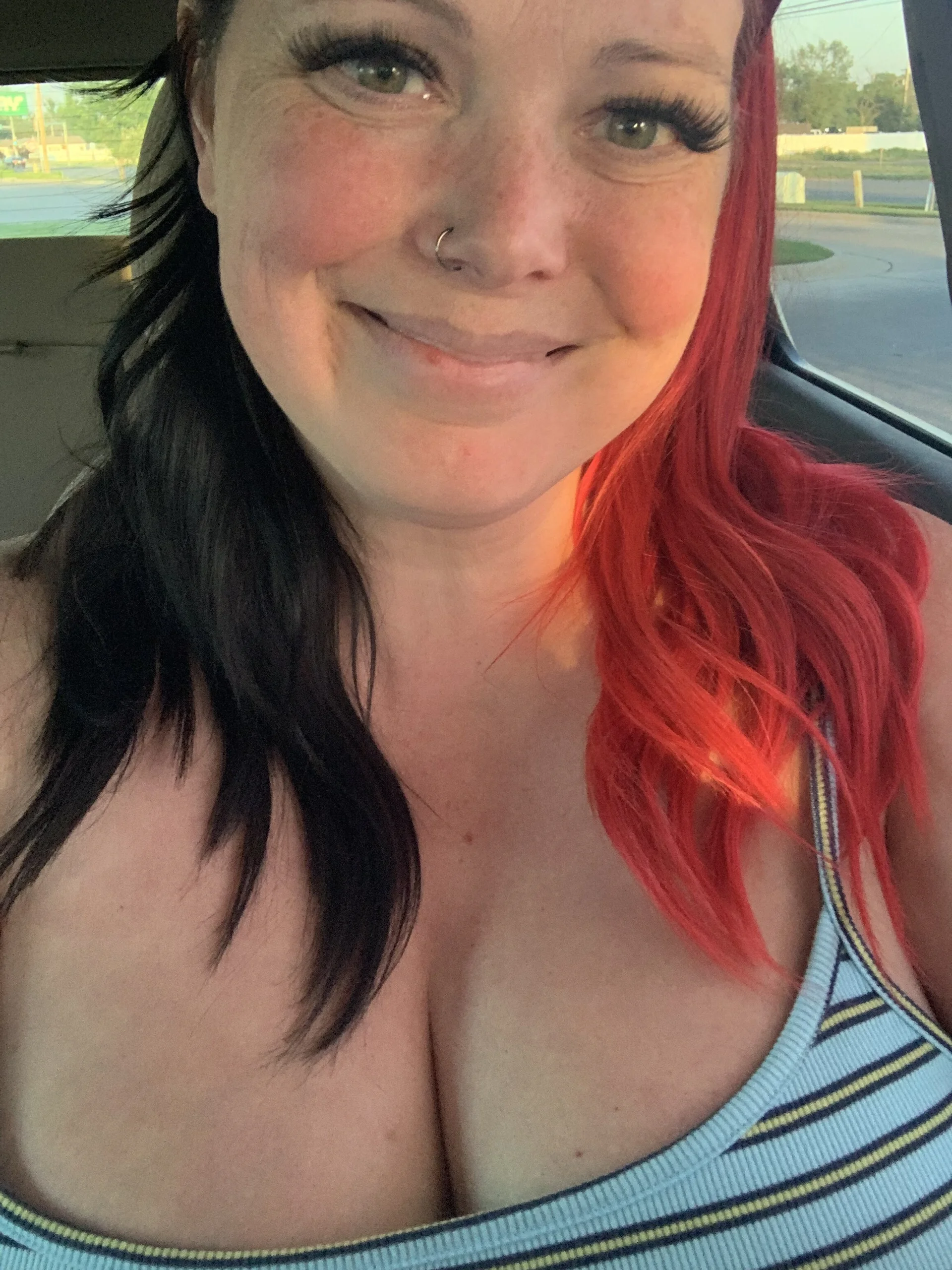 XXX Porn Photo of Nude voorheesgirl 41