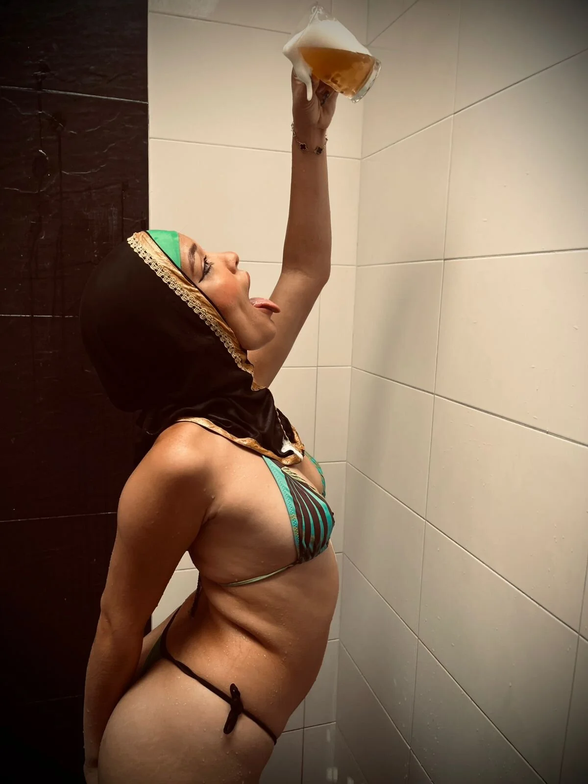 XXX Porn Photo of Nude SofiaRivera1 118