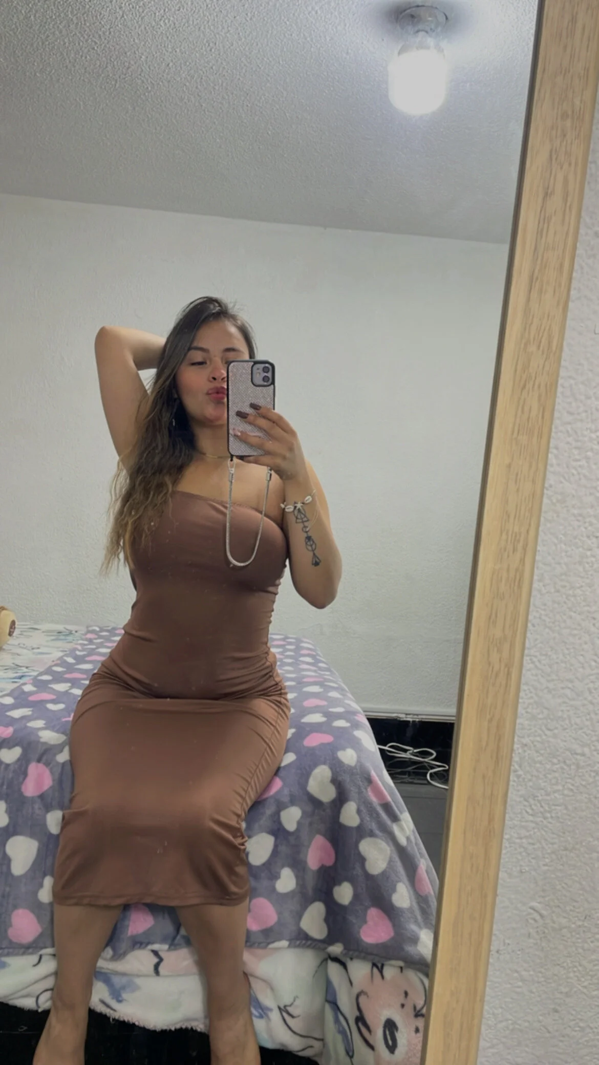 XXX Porn Photo of Nude Scarlett2211 1