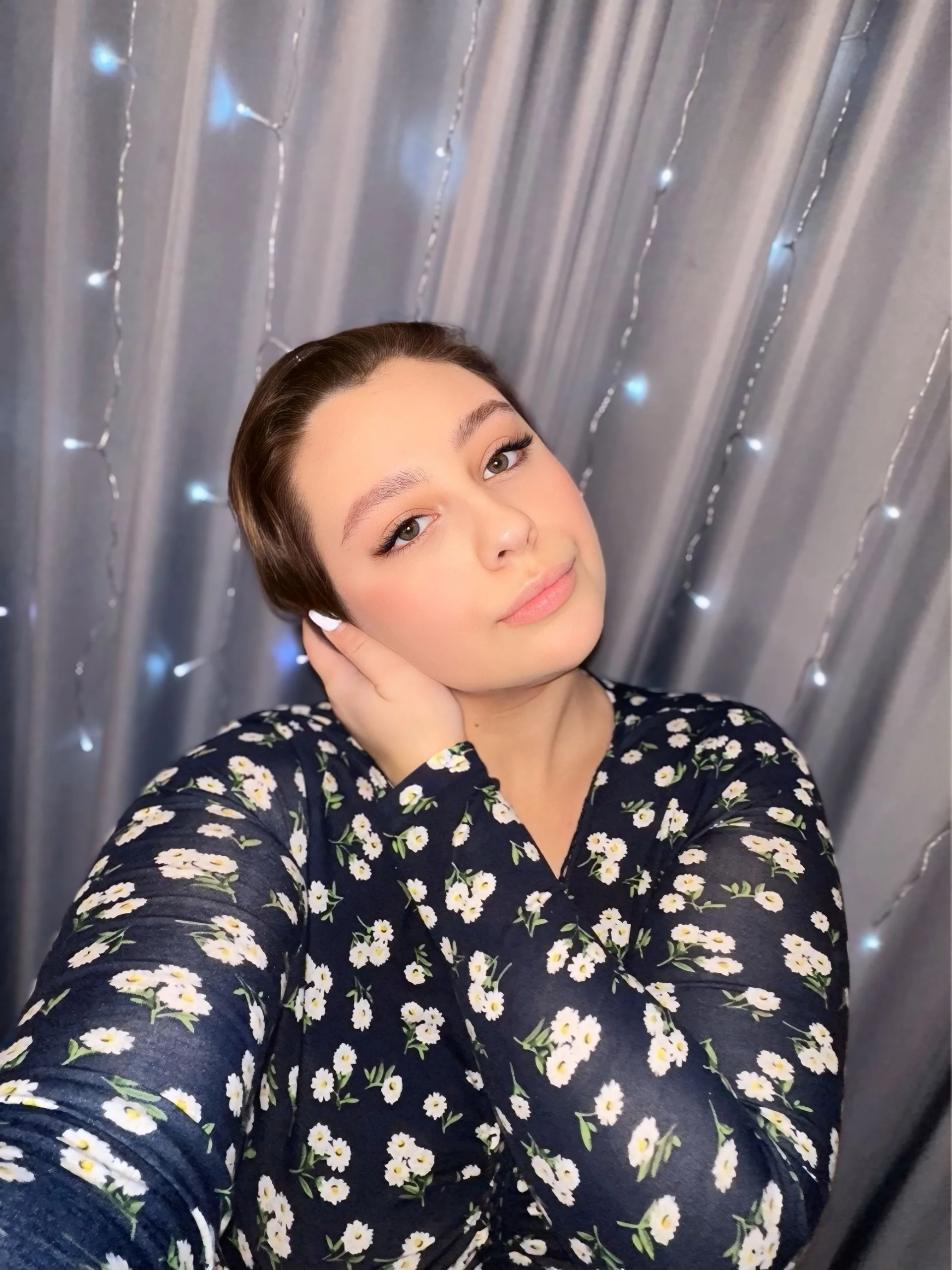 XXX Porn Photo of Nude MaryMurray 119