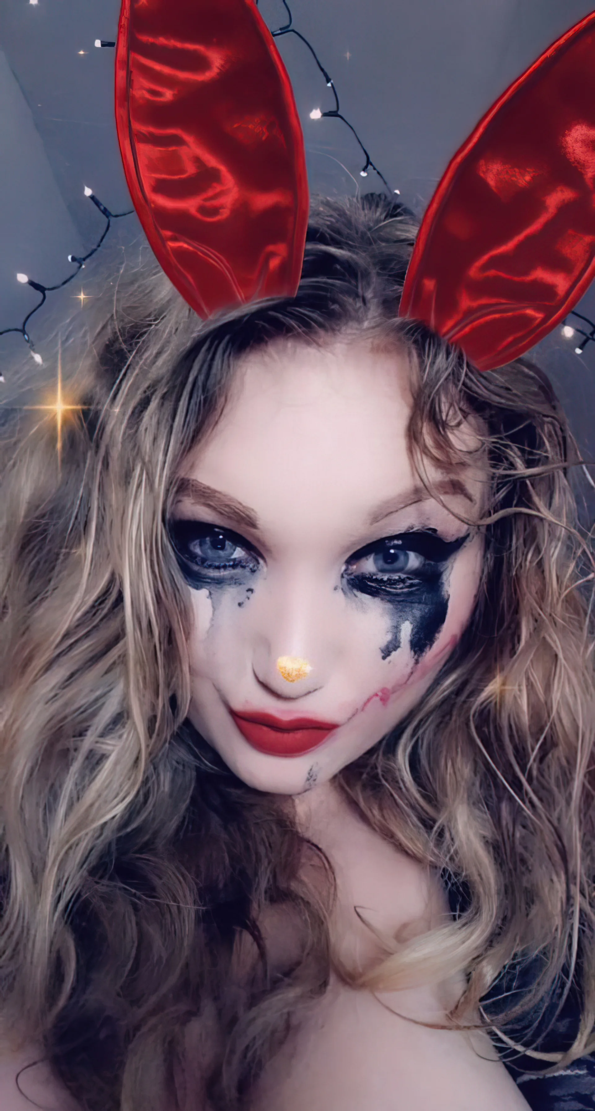 XXX Porn Photo of Nude xNaughtyNatali 122