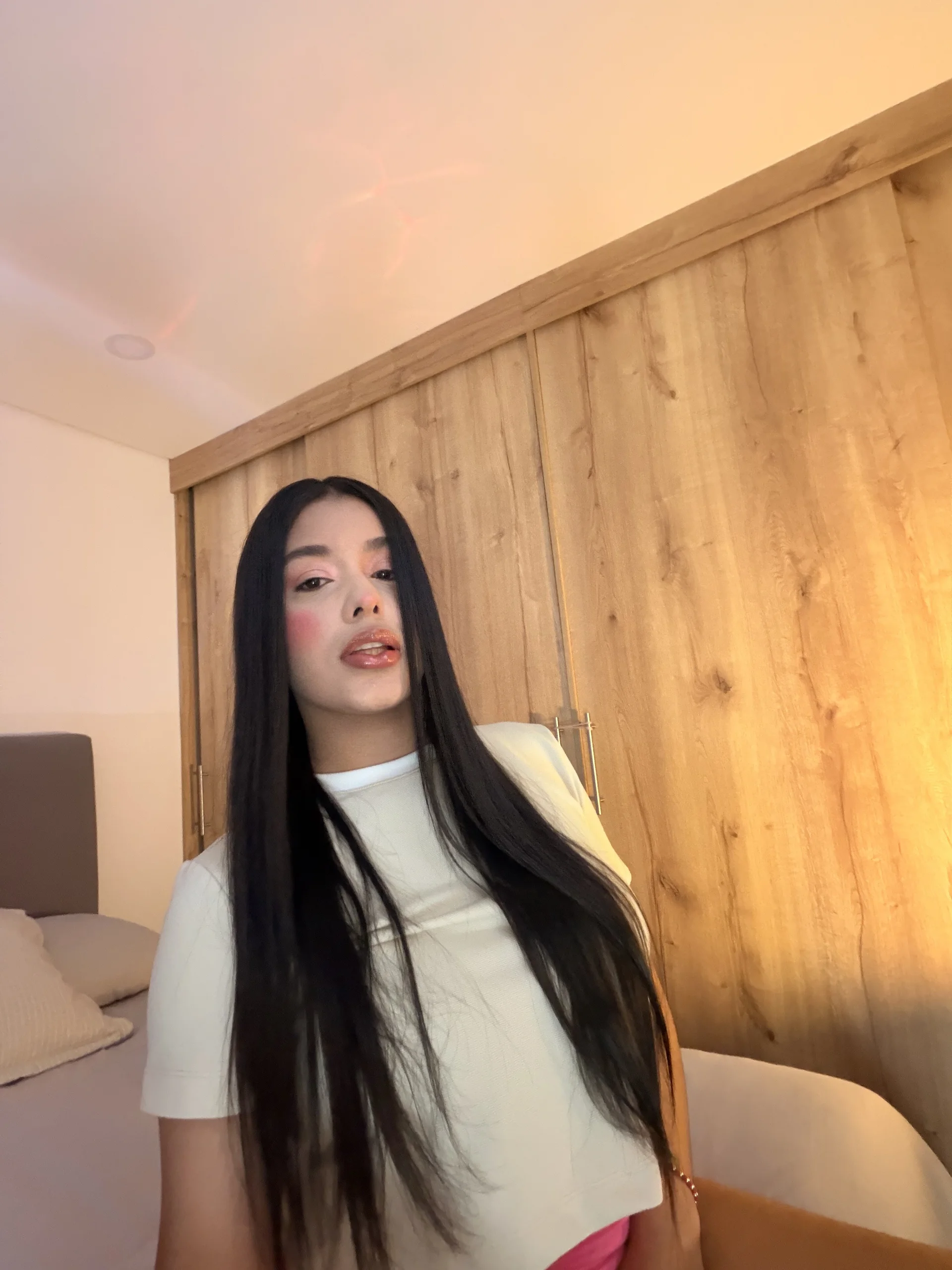 XXX Porn Photo of Nude Varley0918 4