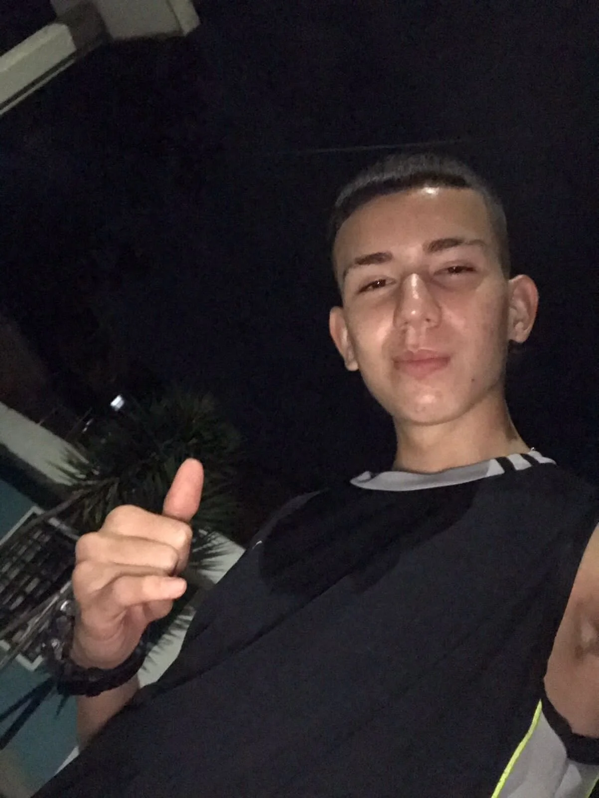 XXX Porn Photo of Nude JackSwan18 1