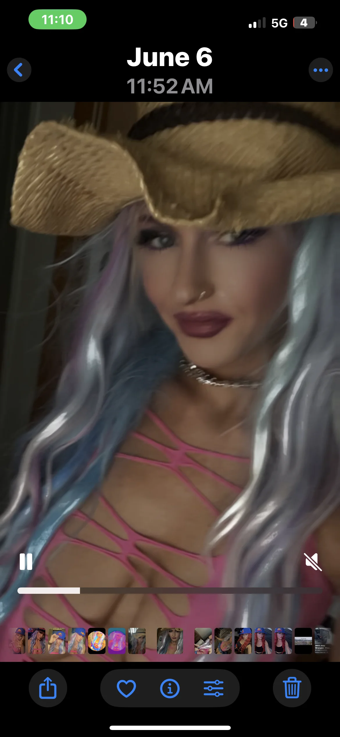 XXX Porn Photo of Nude Yournewfavorite 1