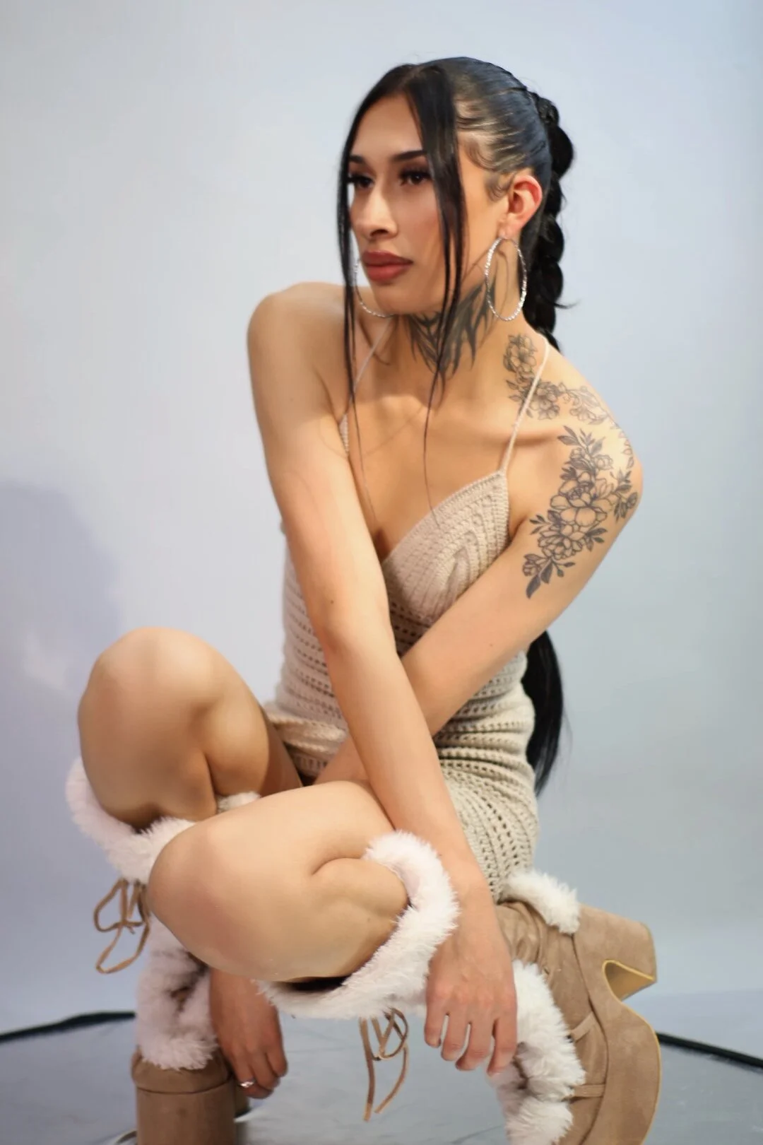 XXX Porn Photo of Nude kali_ka_ 76