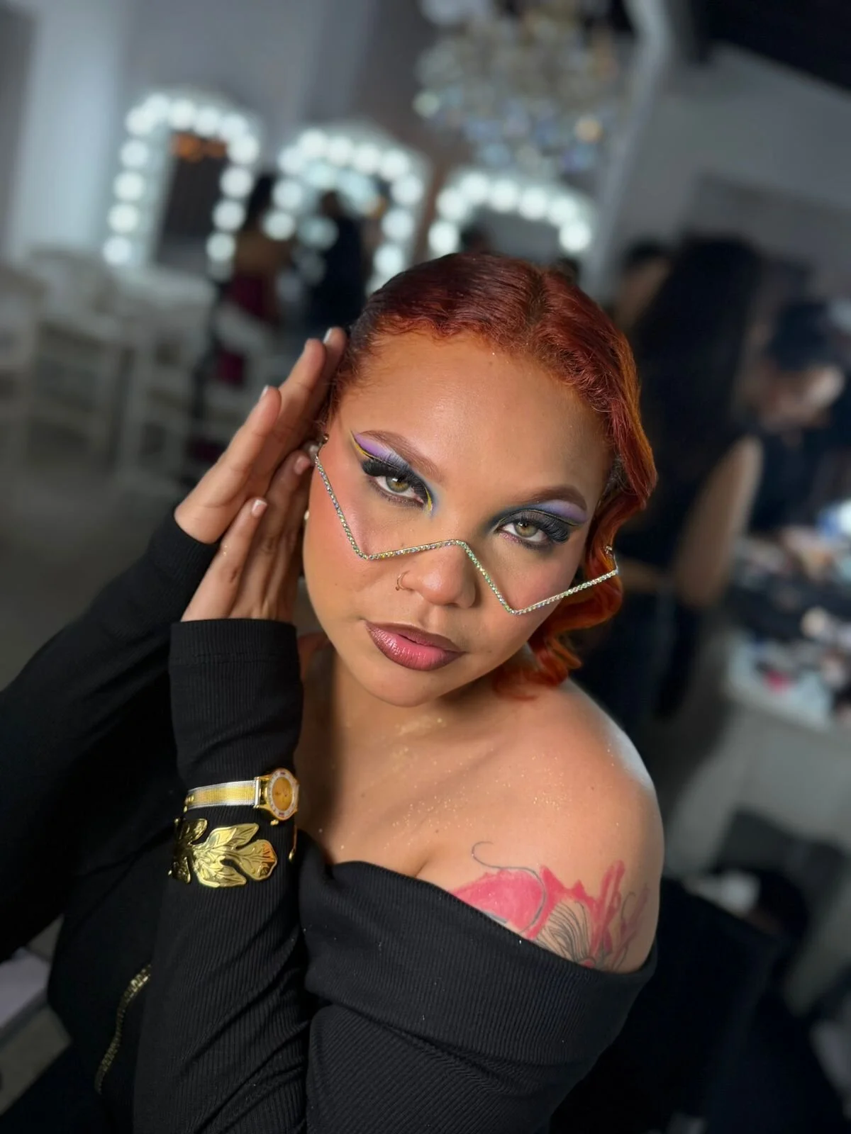 XXX Porn Photo of Nude PamelaQueen_ 38