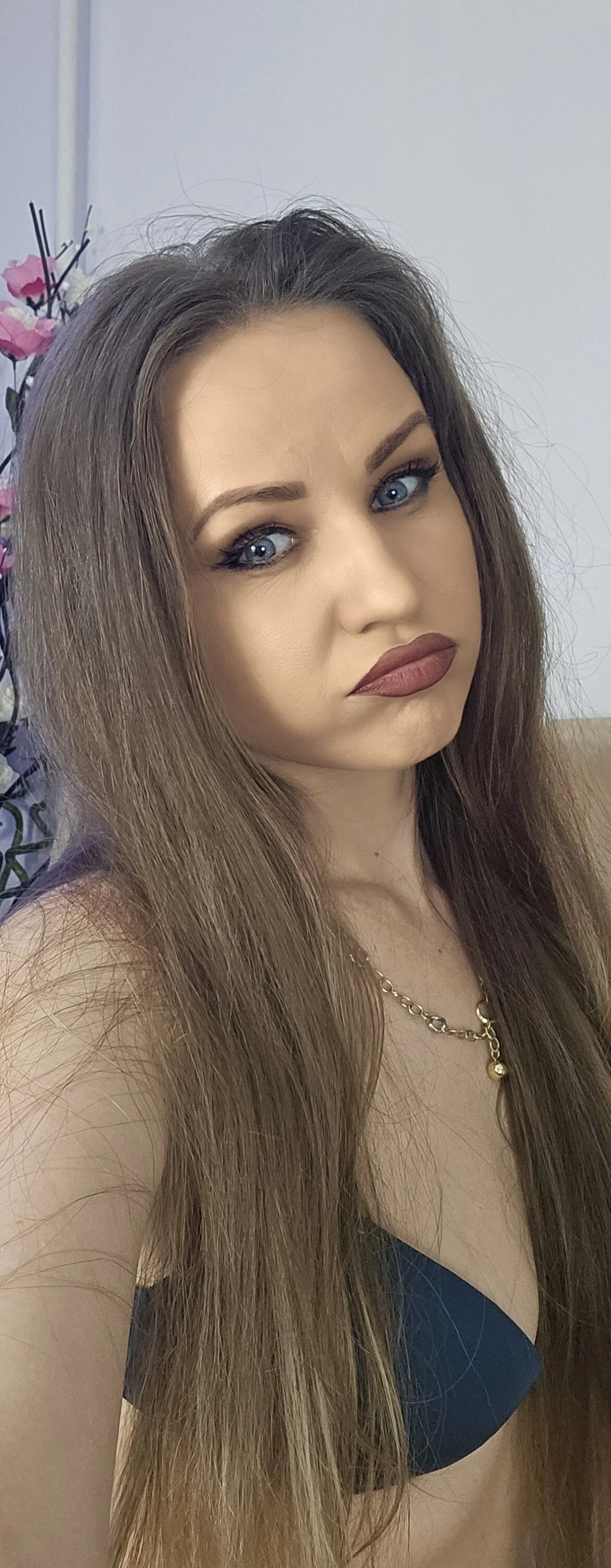 XXX Porn Photo of Nude 3lla_Rose 21