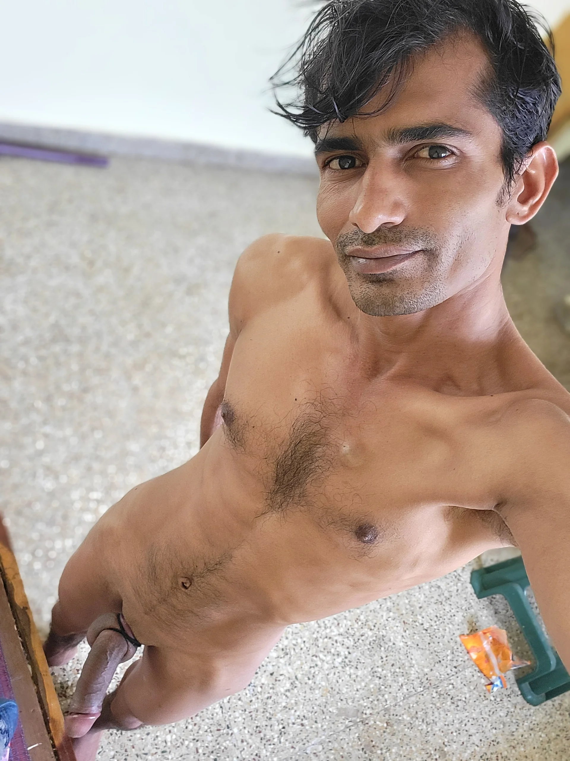 XXX Porn Photo of Nude Desiking1 5