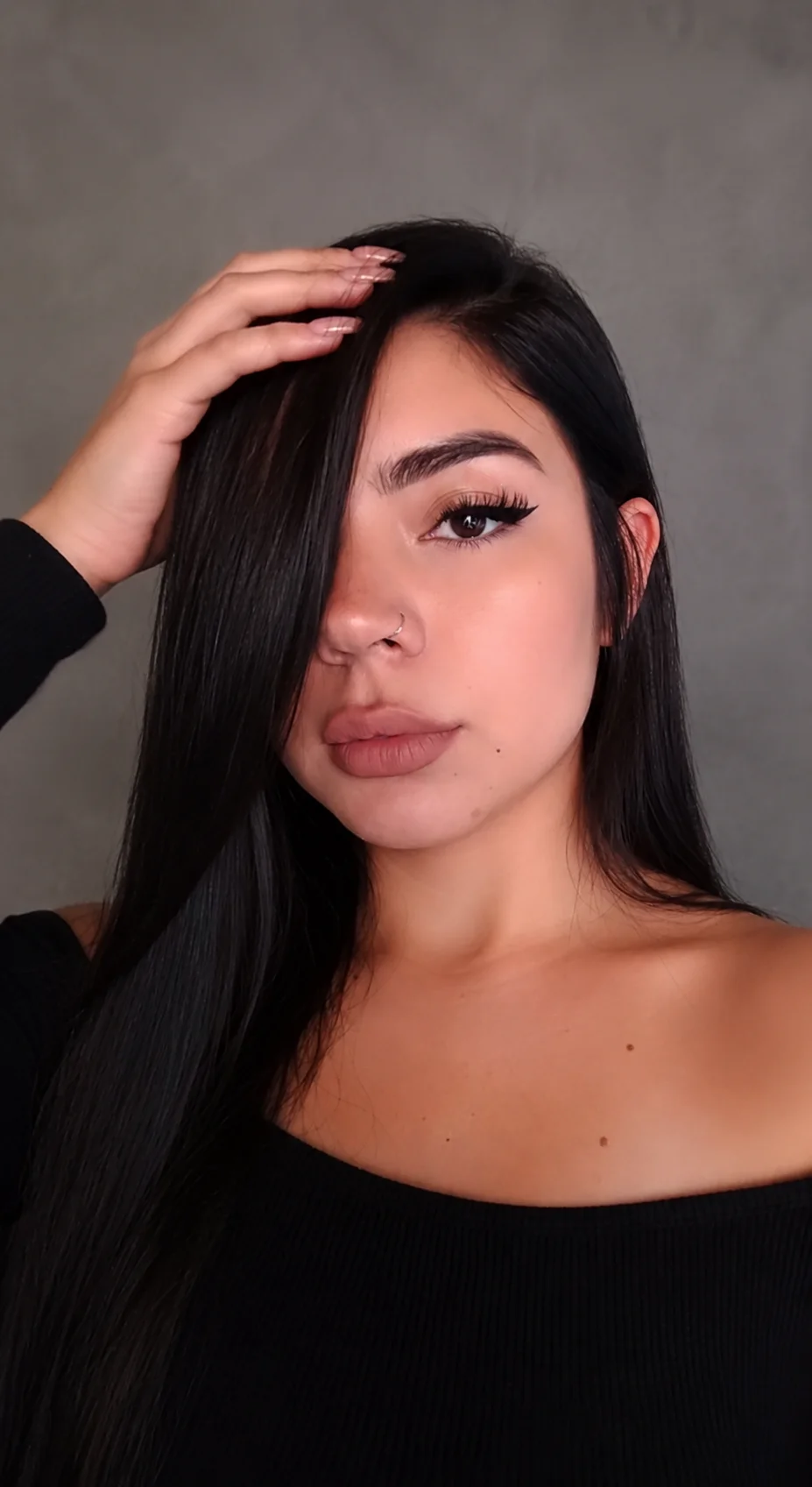 XXX Porn Photo of Nude MelissaBX 11