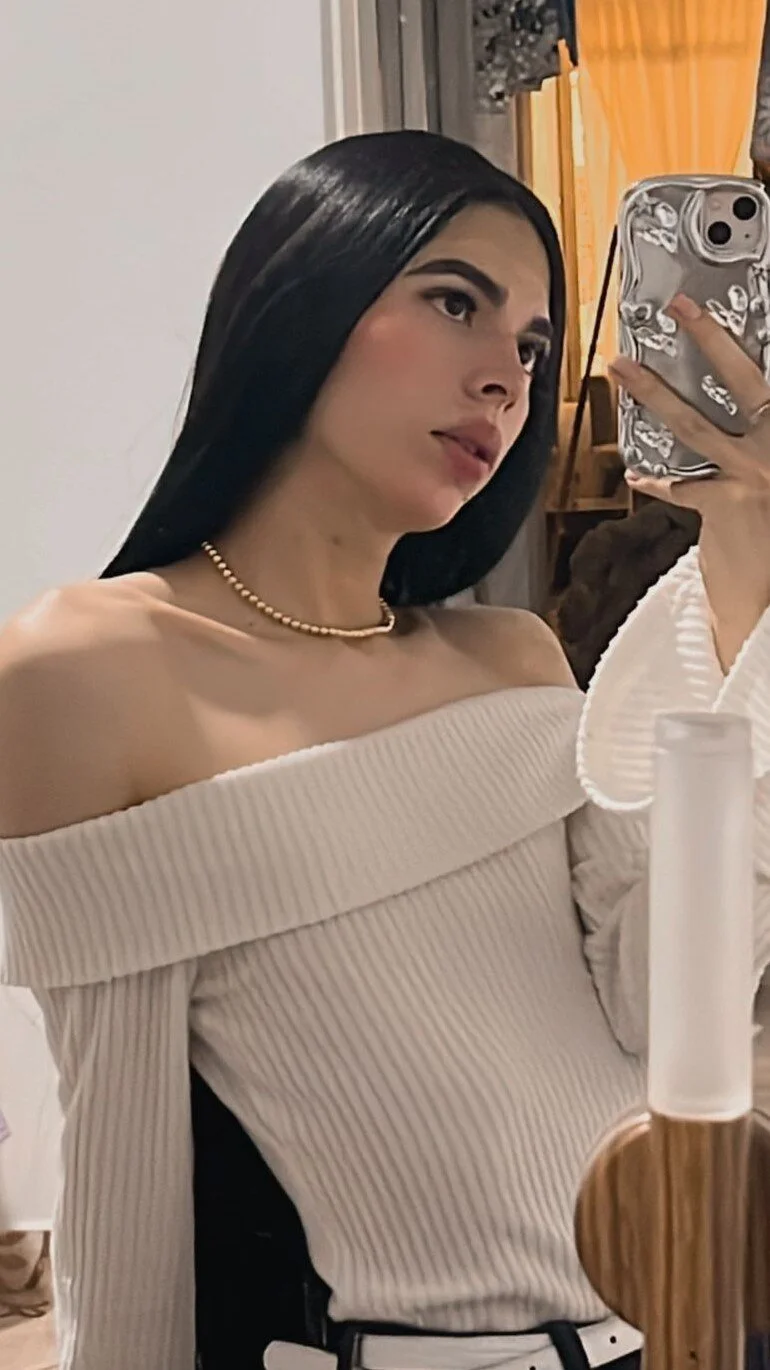 XXX Porn Photo of Nude CuteAri 2
