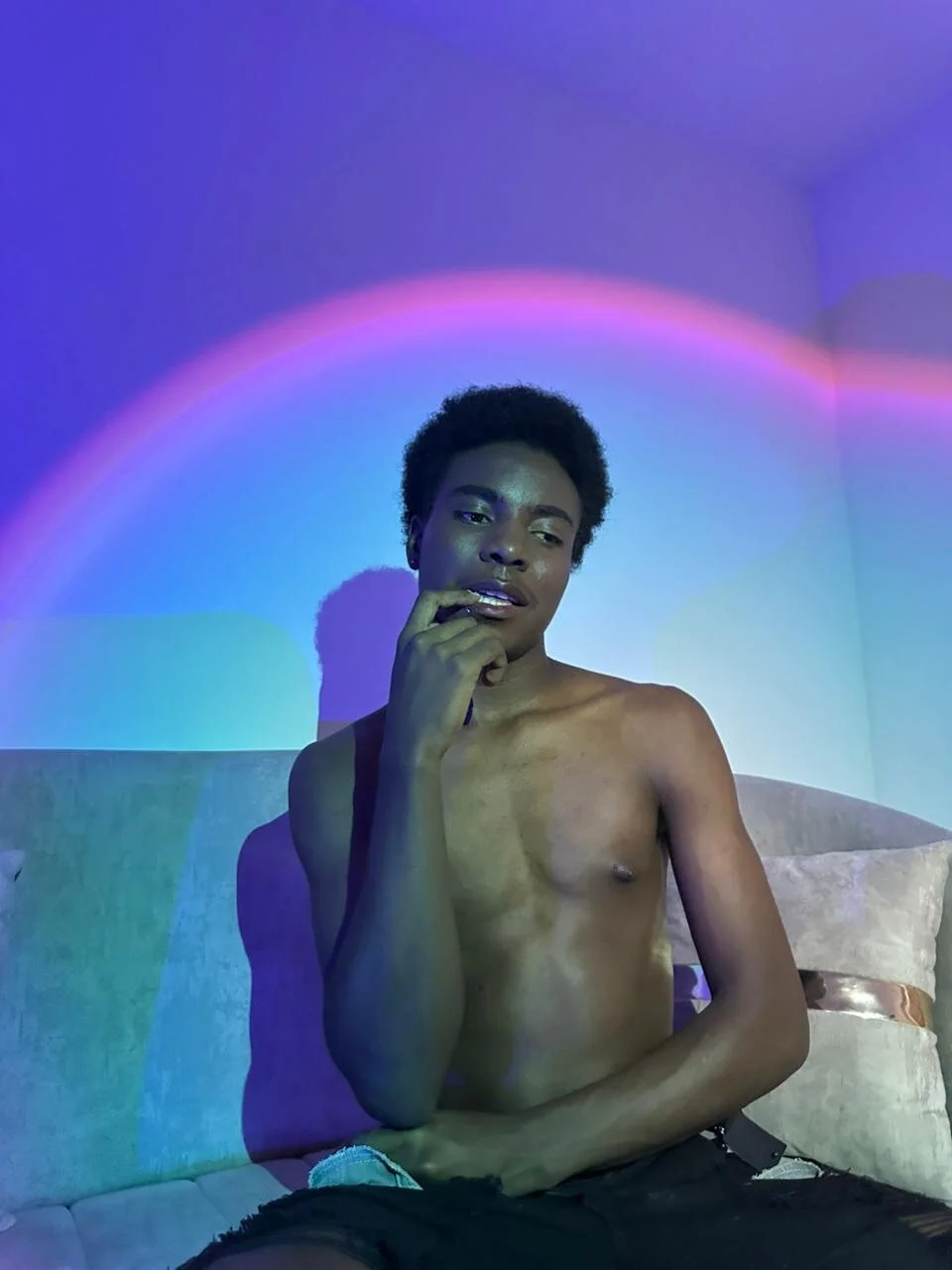 XXX Porn Photo of Nude NoahJhonson69 22