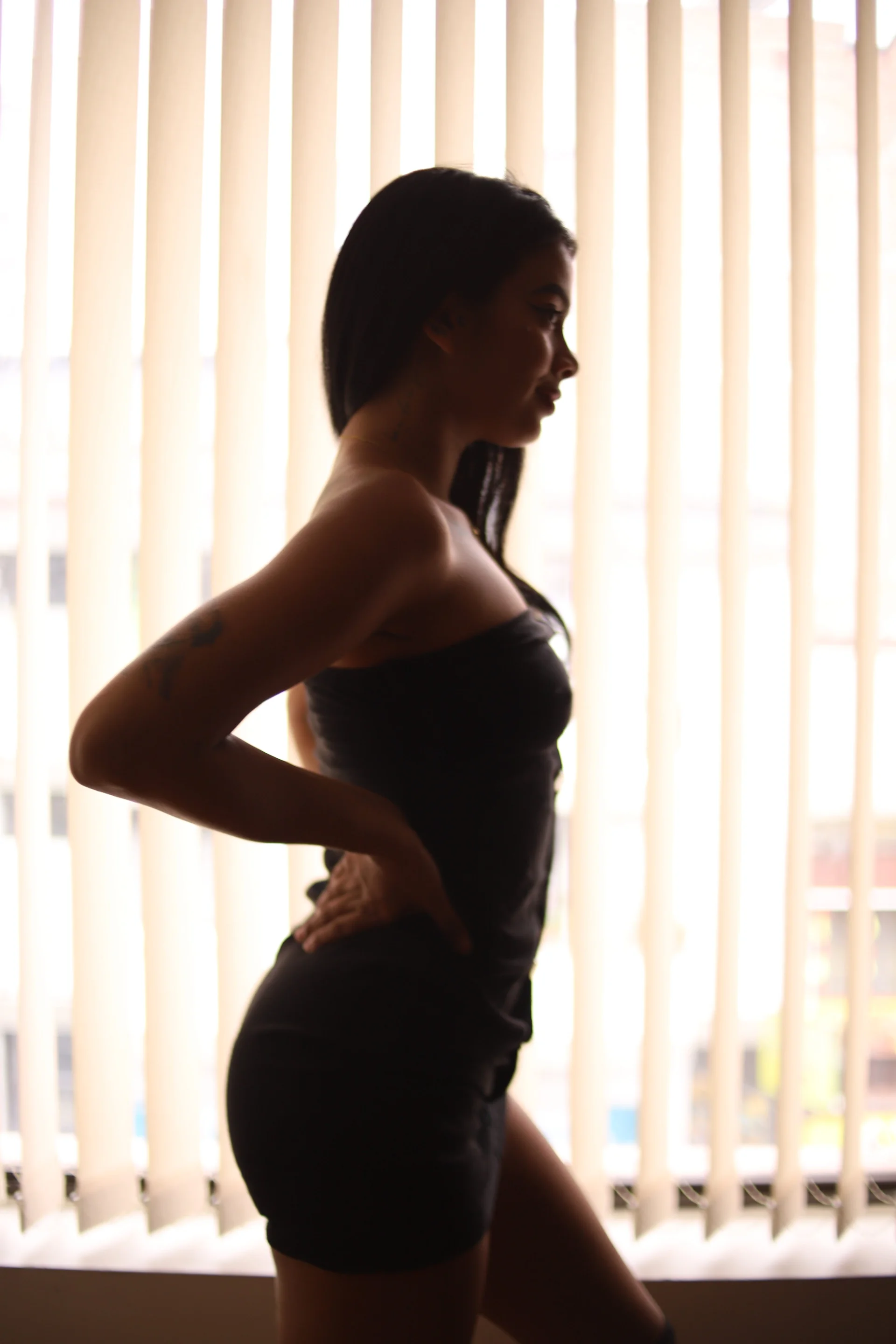 XXX Porn Photo of Nude Saara_Corraless 19