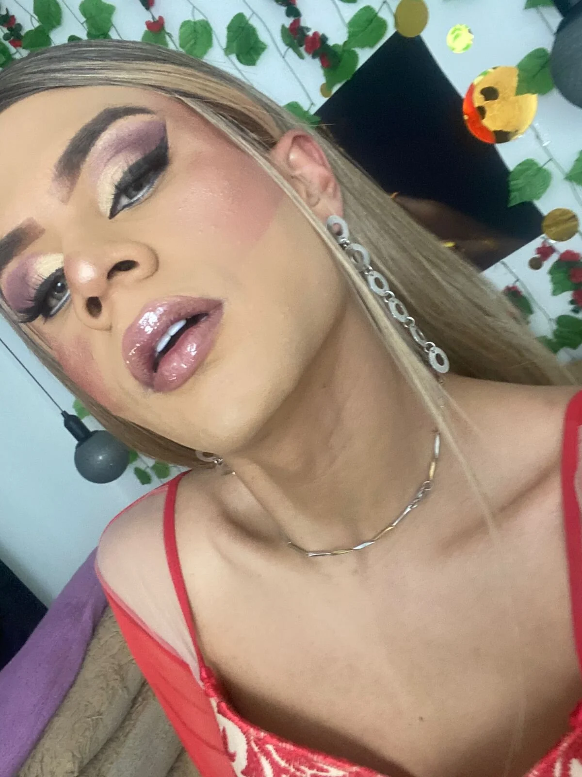 XXX Porn Photo of Nude saskya_deluxxe_oficial_ 7