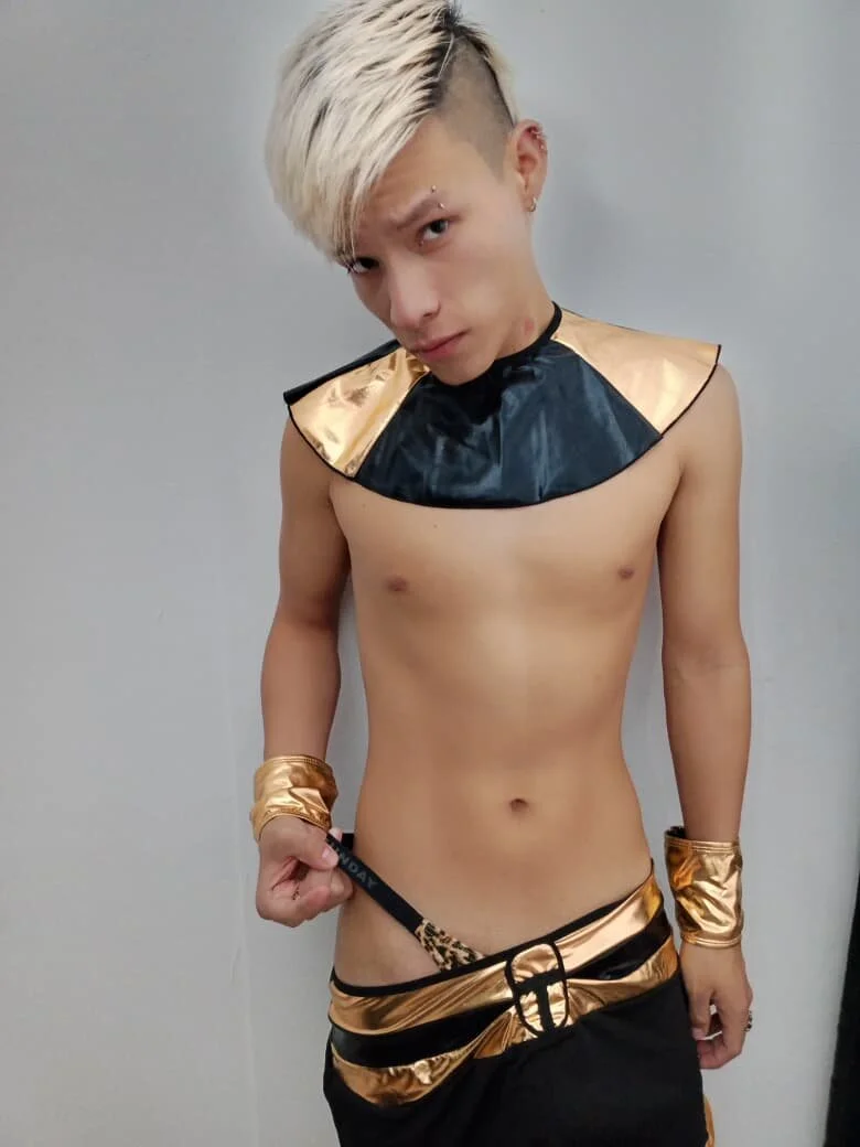 XXX Porn Photo of Nude MaxyRyan 38