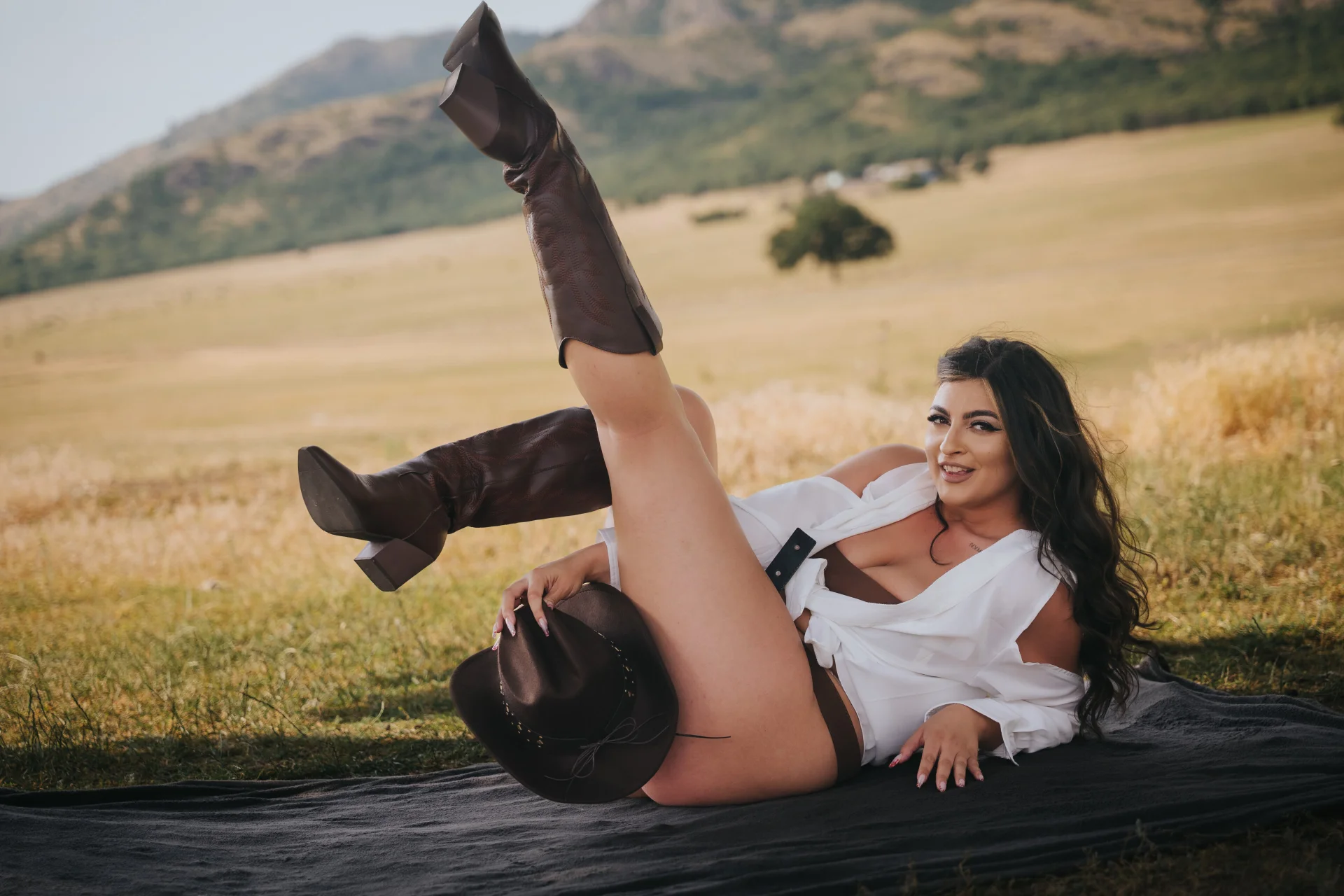 XXX Porn Photo of Nude Natasha_Olive 174