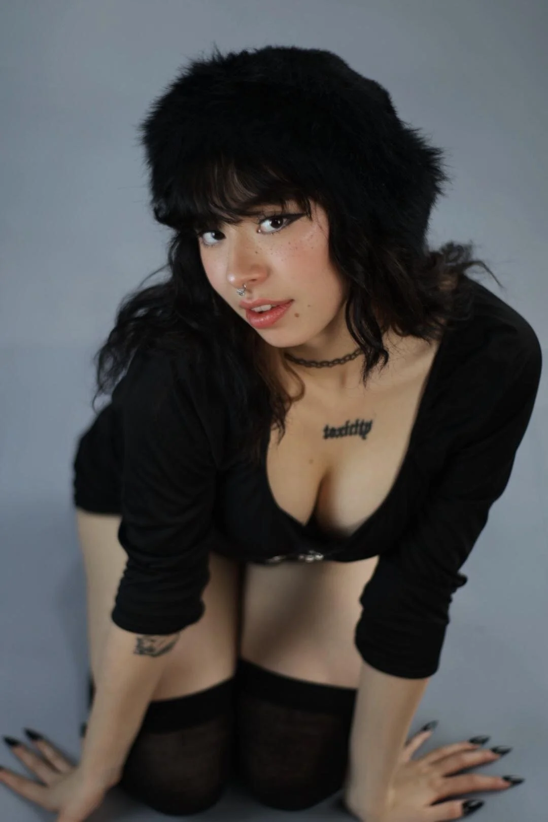 XXX Porn Photo of Nude _Judaline_ 2