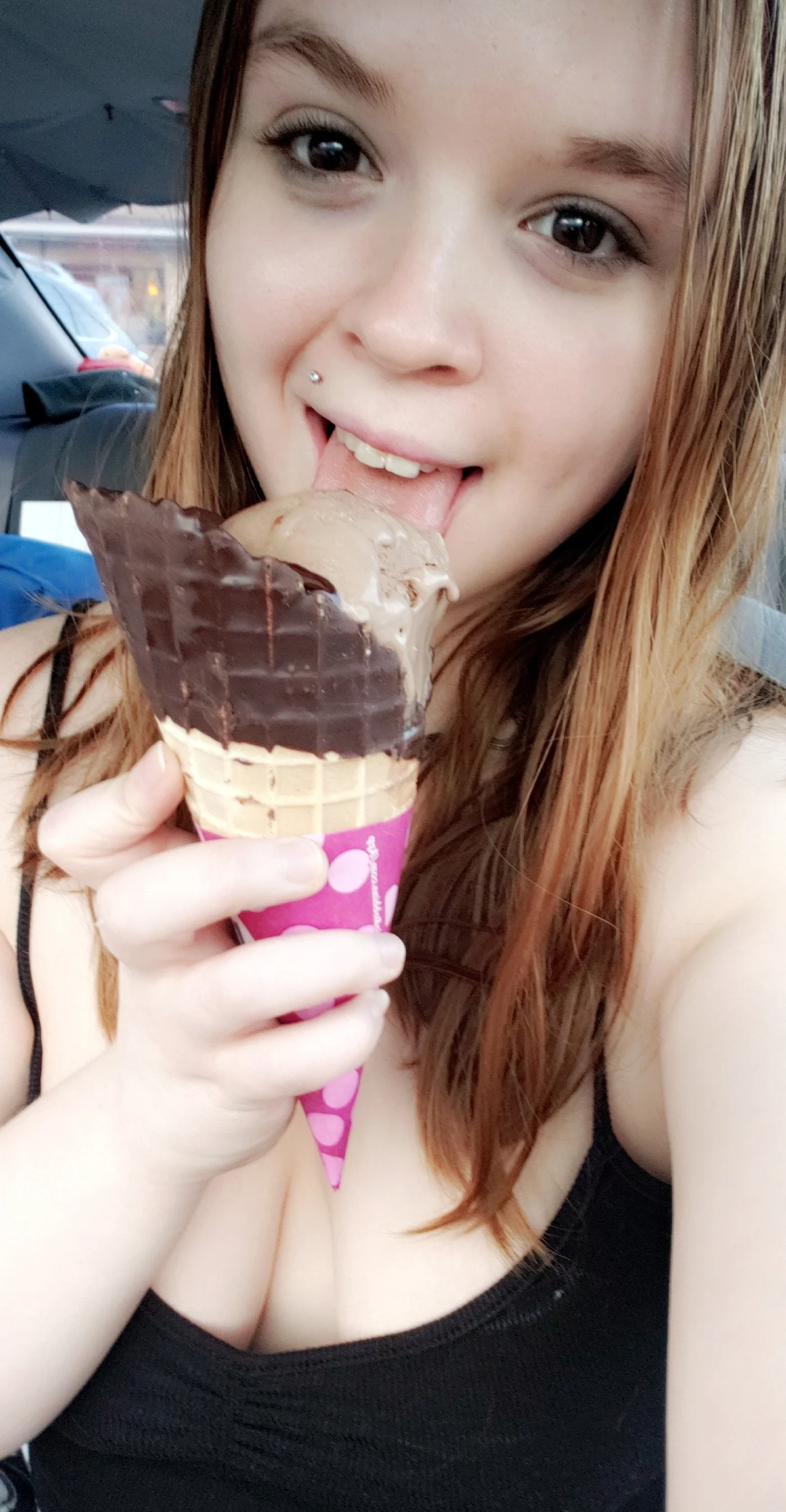 XXX Porn Photo of Nude VelvetDiablo 189