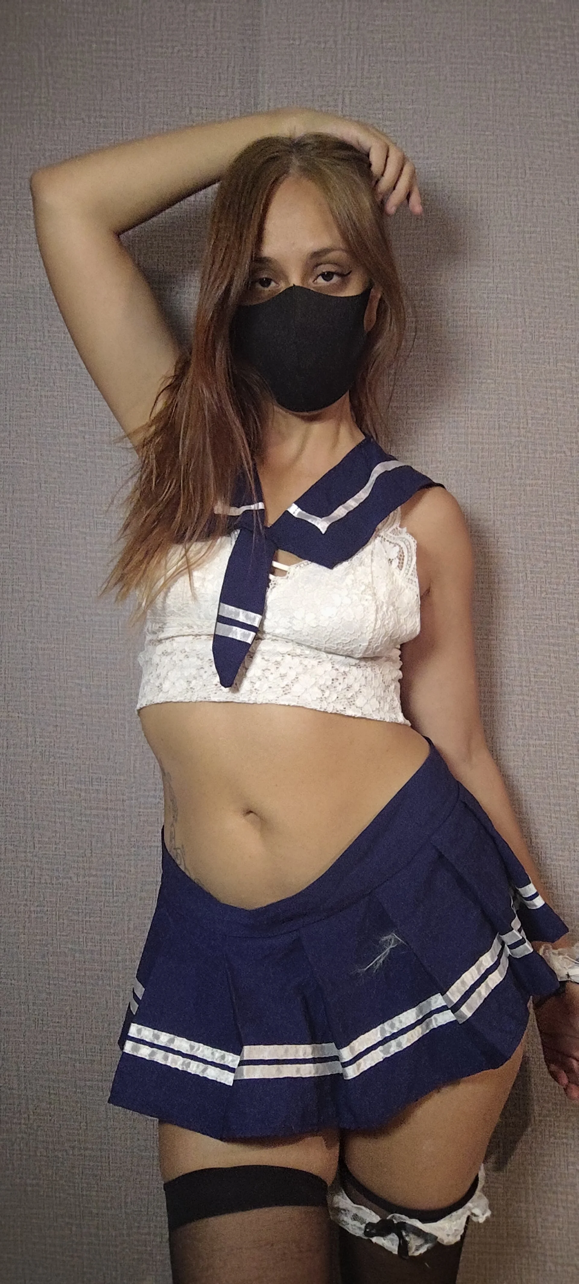 XXX Porn Photo of Nude Mari_ann 2