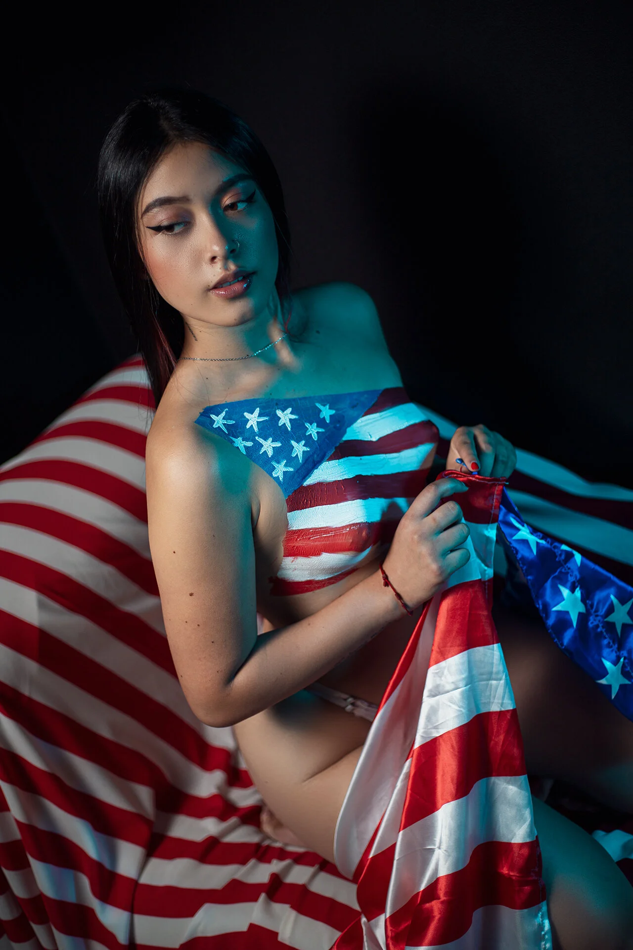 XXX Porn Photo of Nude Natt_collins 20