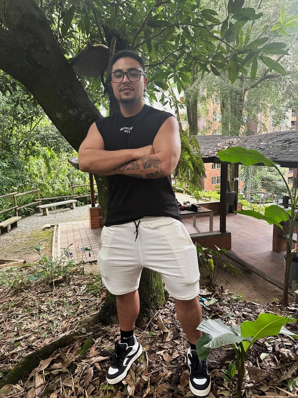 XXX Porn Photo of Nude Marcus_Aress 15