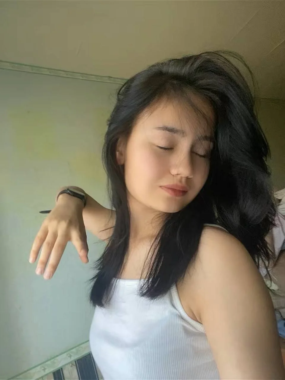 XXX Porn Photo of Nude BeatrisRosel 47