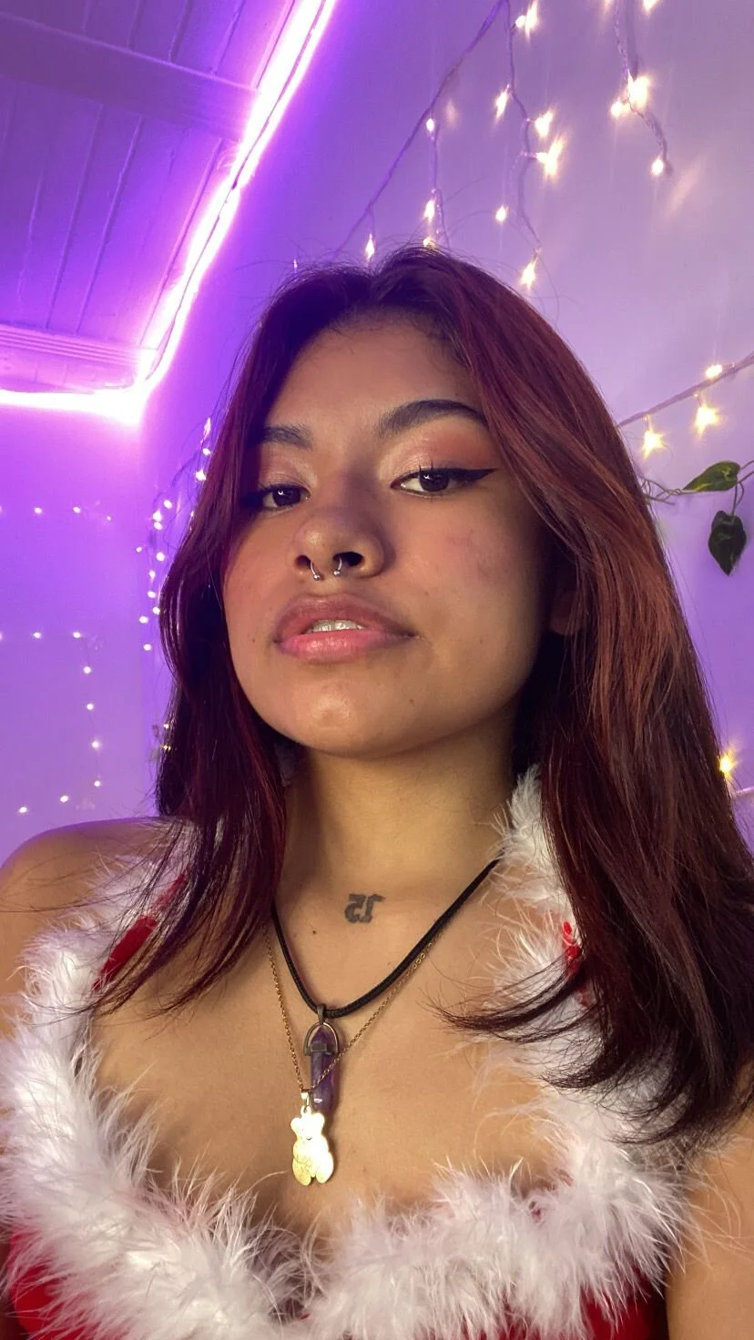 XXX Porn Photo of Nude ChantalPetit 51