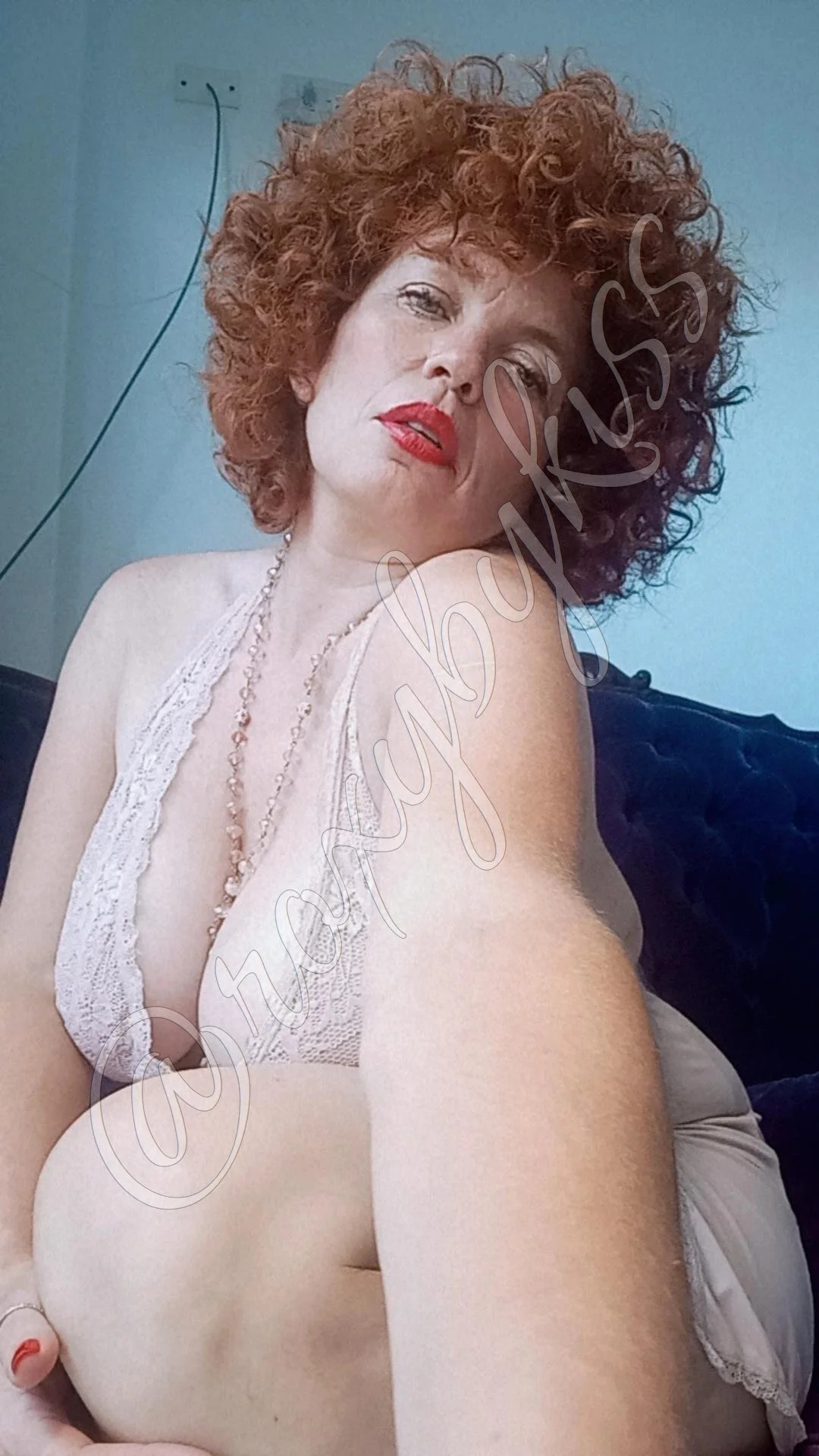 XXX Porn Photo of Nude roxybykiss 1