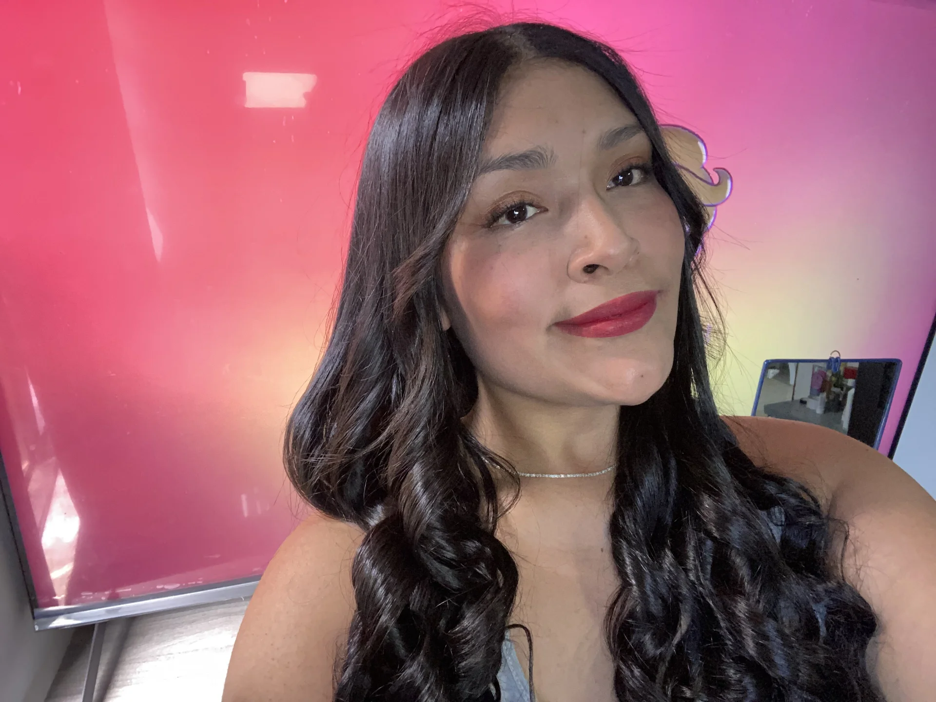 XXX Porn Photo of Nude Aurora_fire1 18