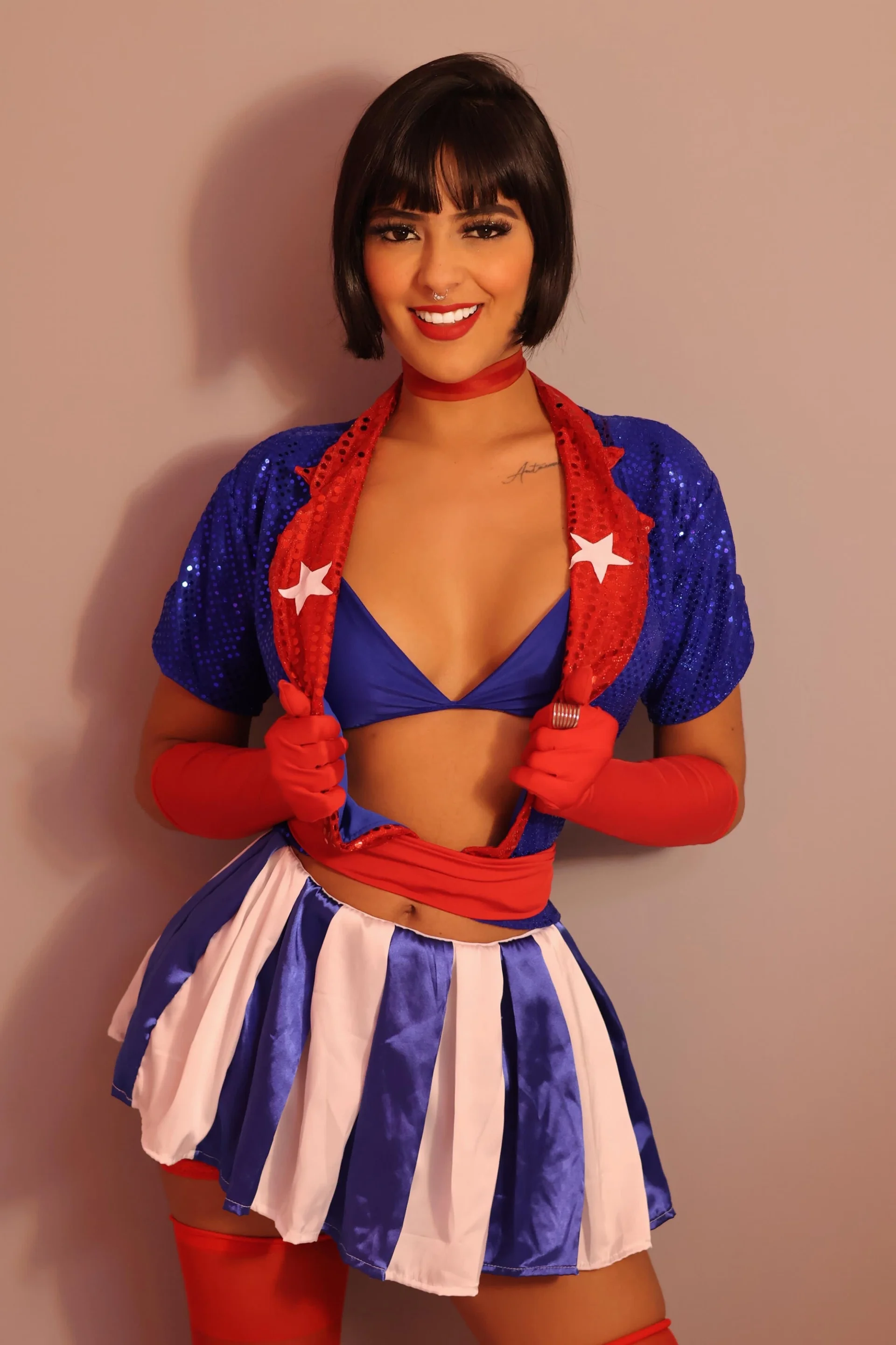 XXX Porn Photo of Nude VictoriaMilan_ 36