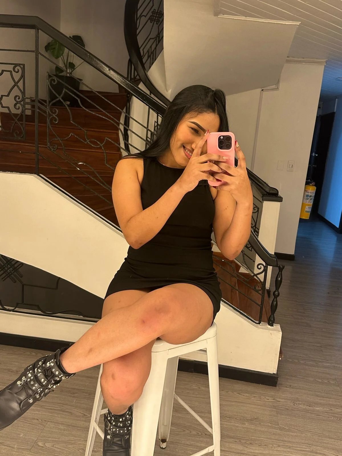 XXX Porn Photo of Nude Olivia_fx 32