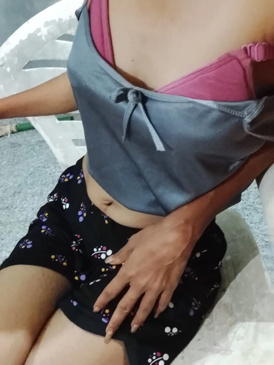 XXX Porn Photo of Nude Isha_kumari_69 4