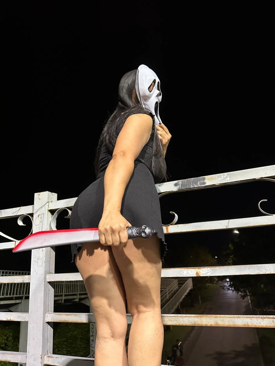 XXX Porn Photo of Nude JaylaScott__ 18