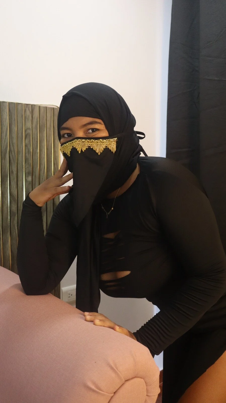 XXX Porn Photo of Nude dalia_aisha 10