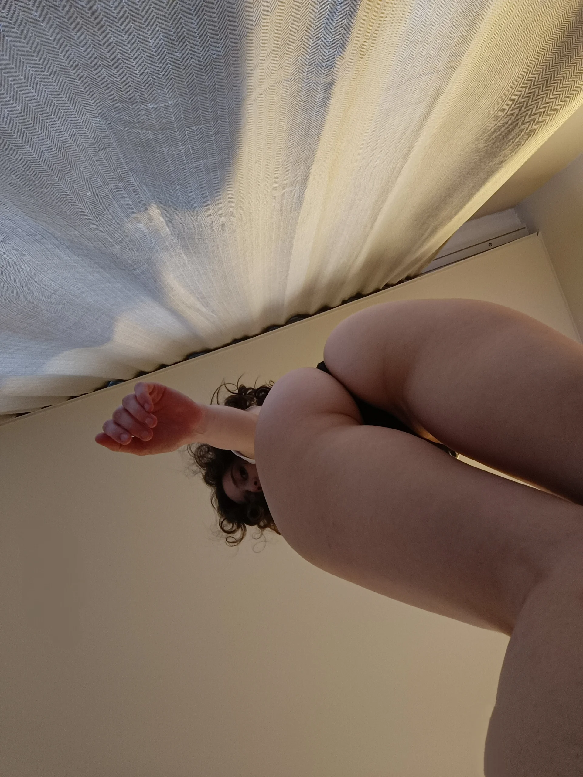 XXX Porn Photo of Nude ellyellow 3