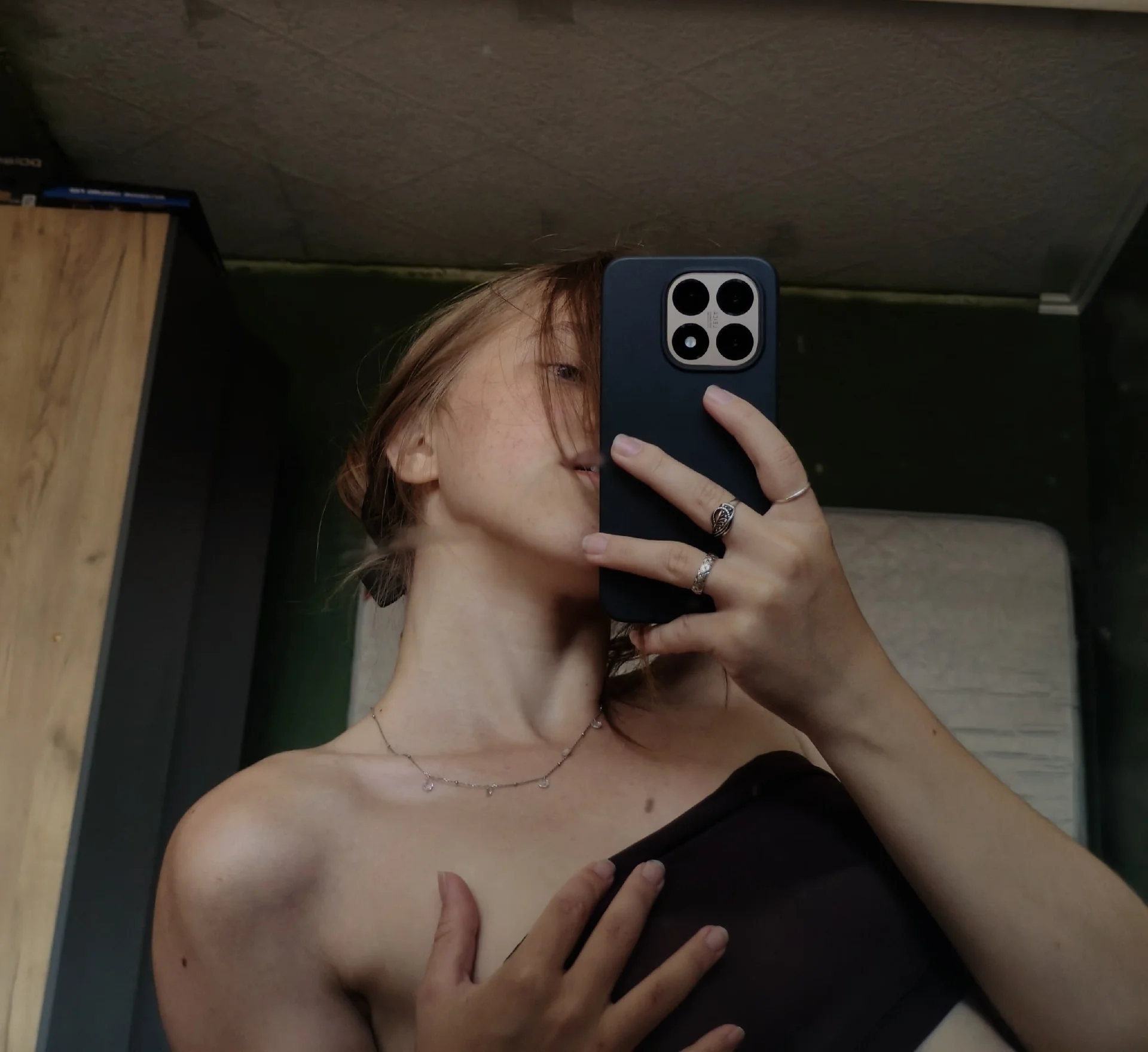 XXX Porn Photo of Nude huba_boobies 1