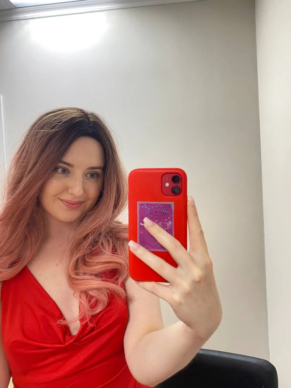 XXX Porn Photo of Nude AnnTerry_ 39