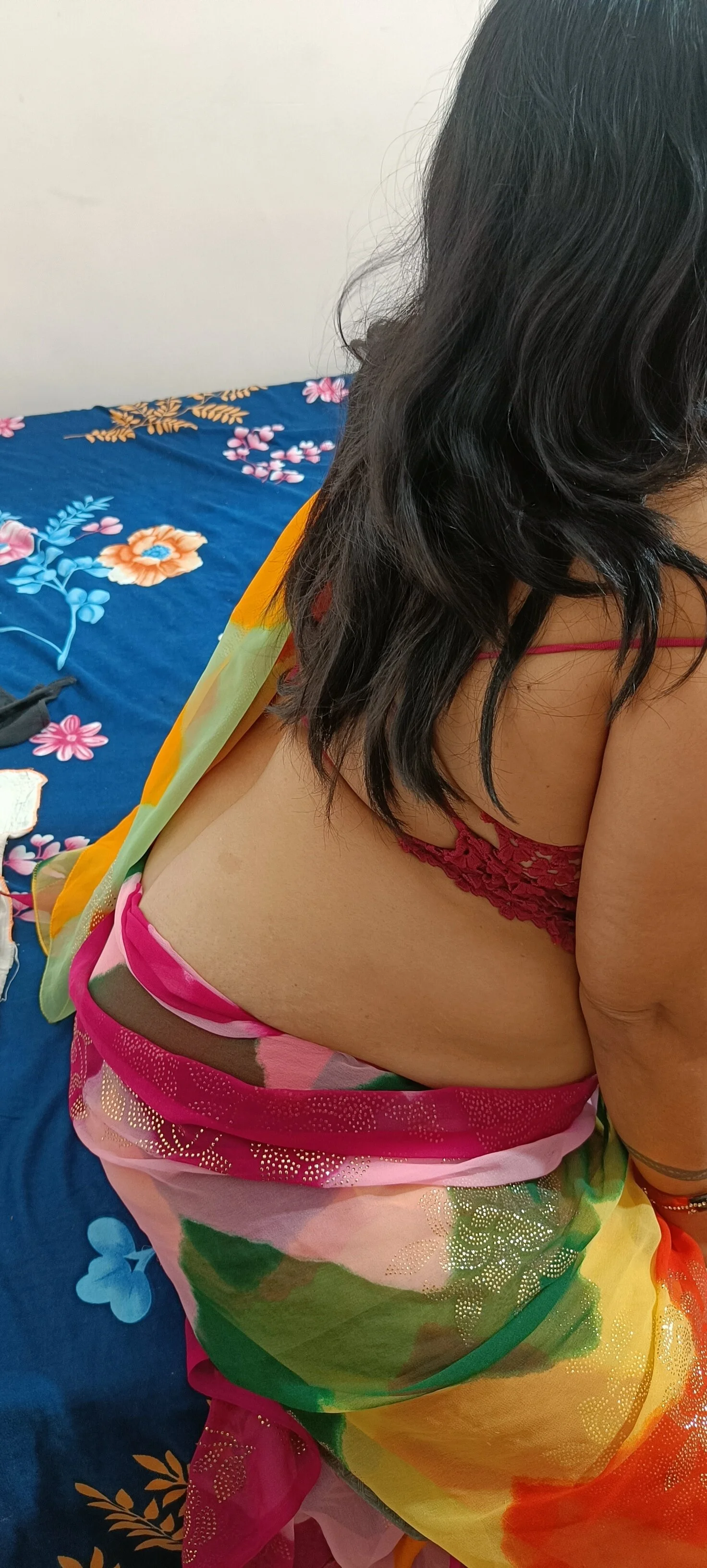 XXX Porn Photo of Nude Sexy_bhabhi_haryana 11