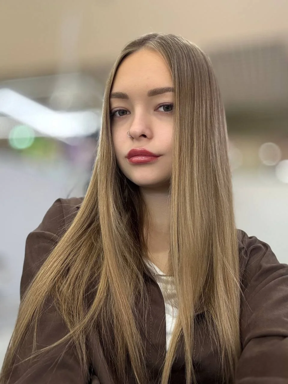 XXX Porn Photo of Nude JacindaBrester 2