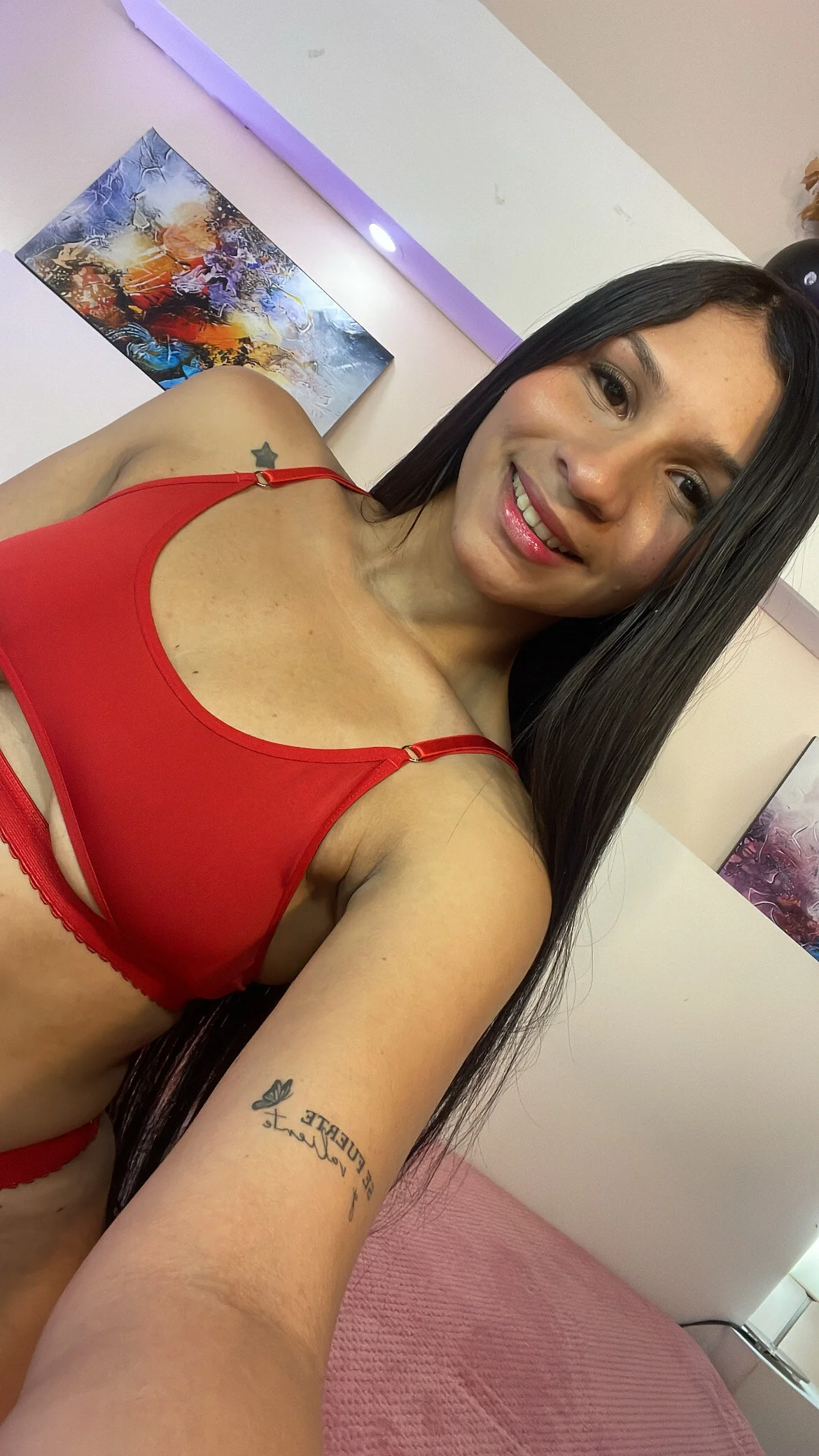 XXX Porn Photo of Nude Danaeluxe 30