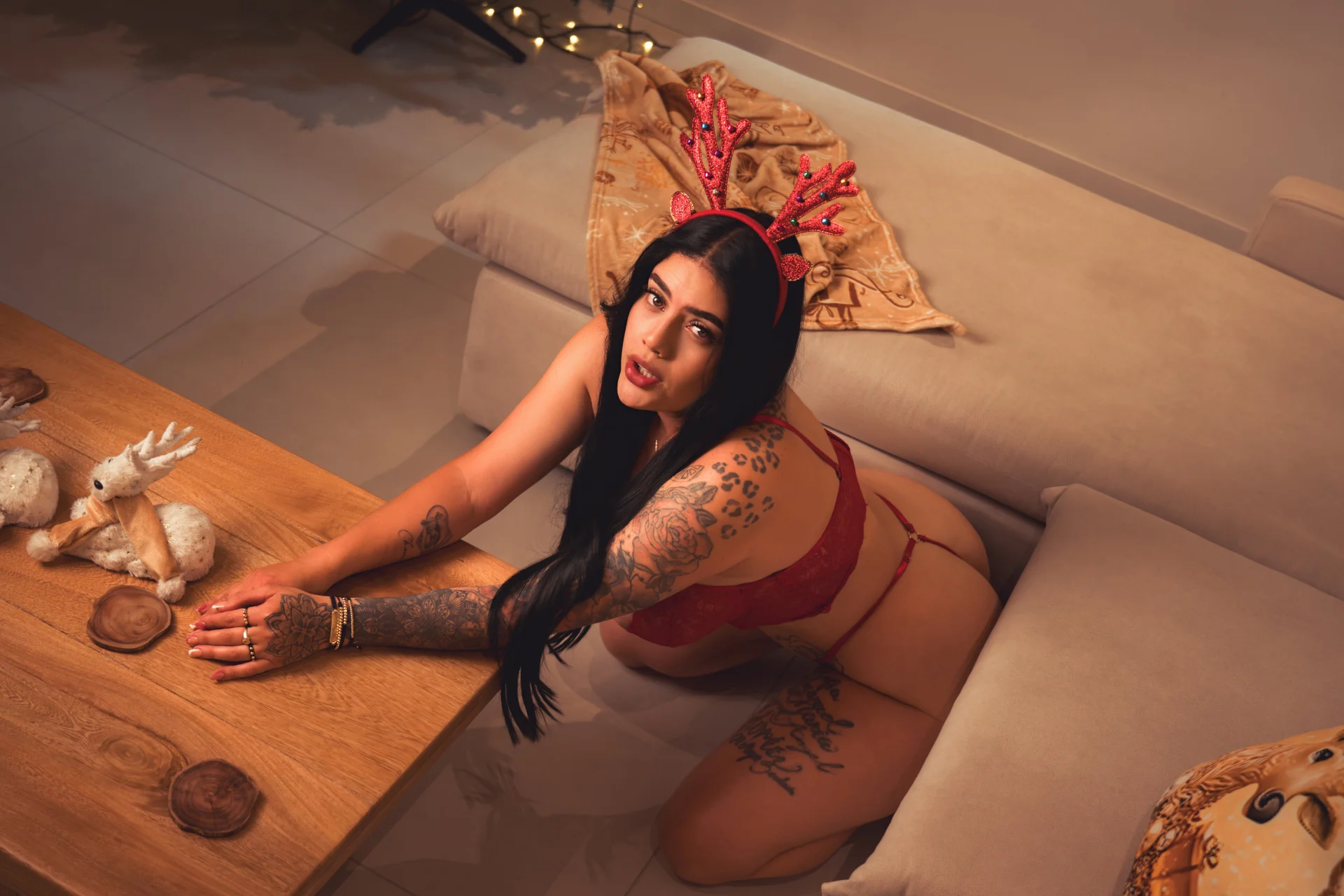 XXX Porn Photo of Nude pamemiller1 11