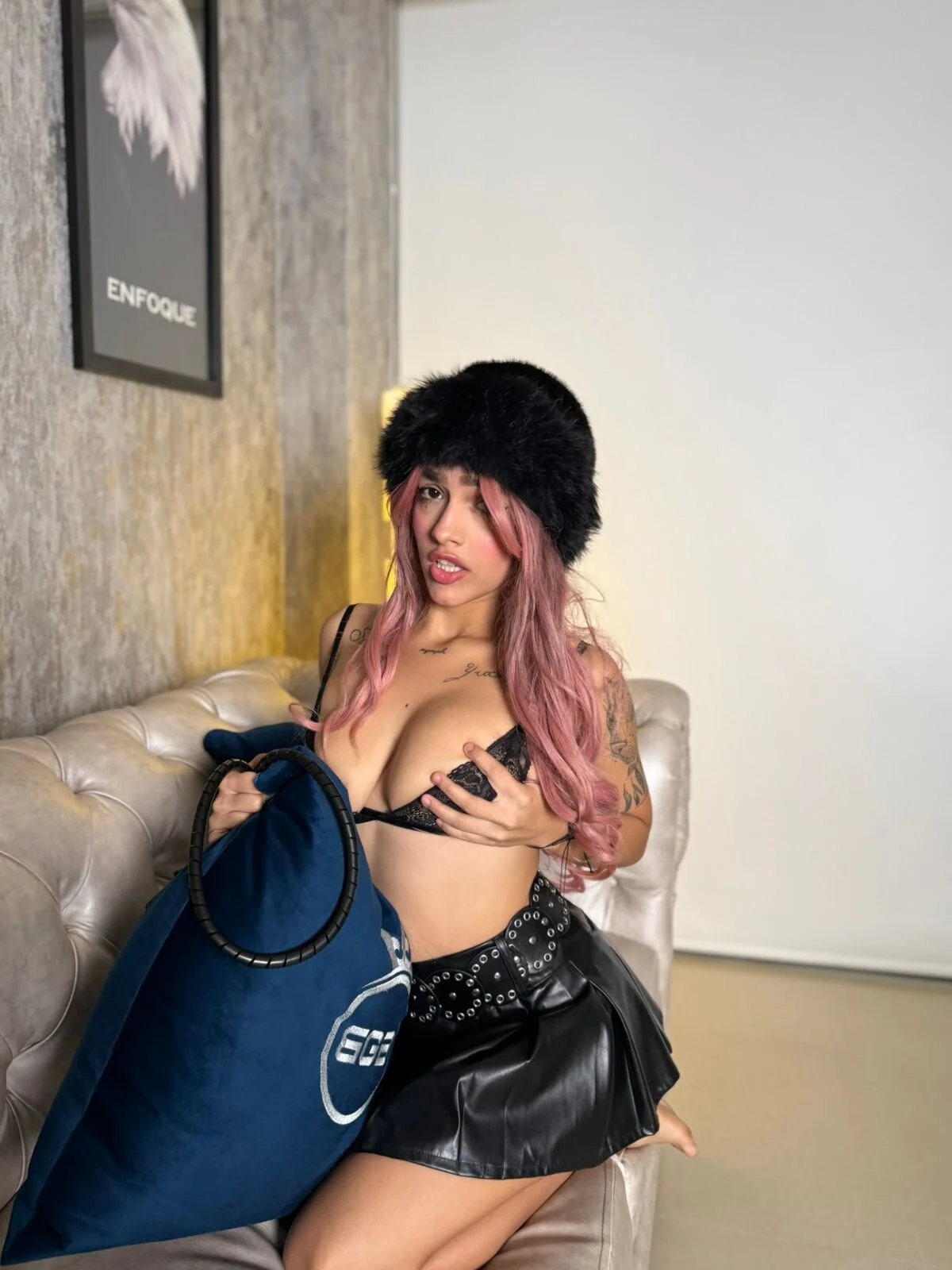 XXX Porn Photo of Nude cata_muakgb 14