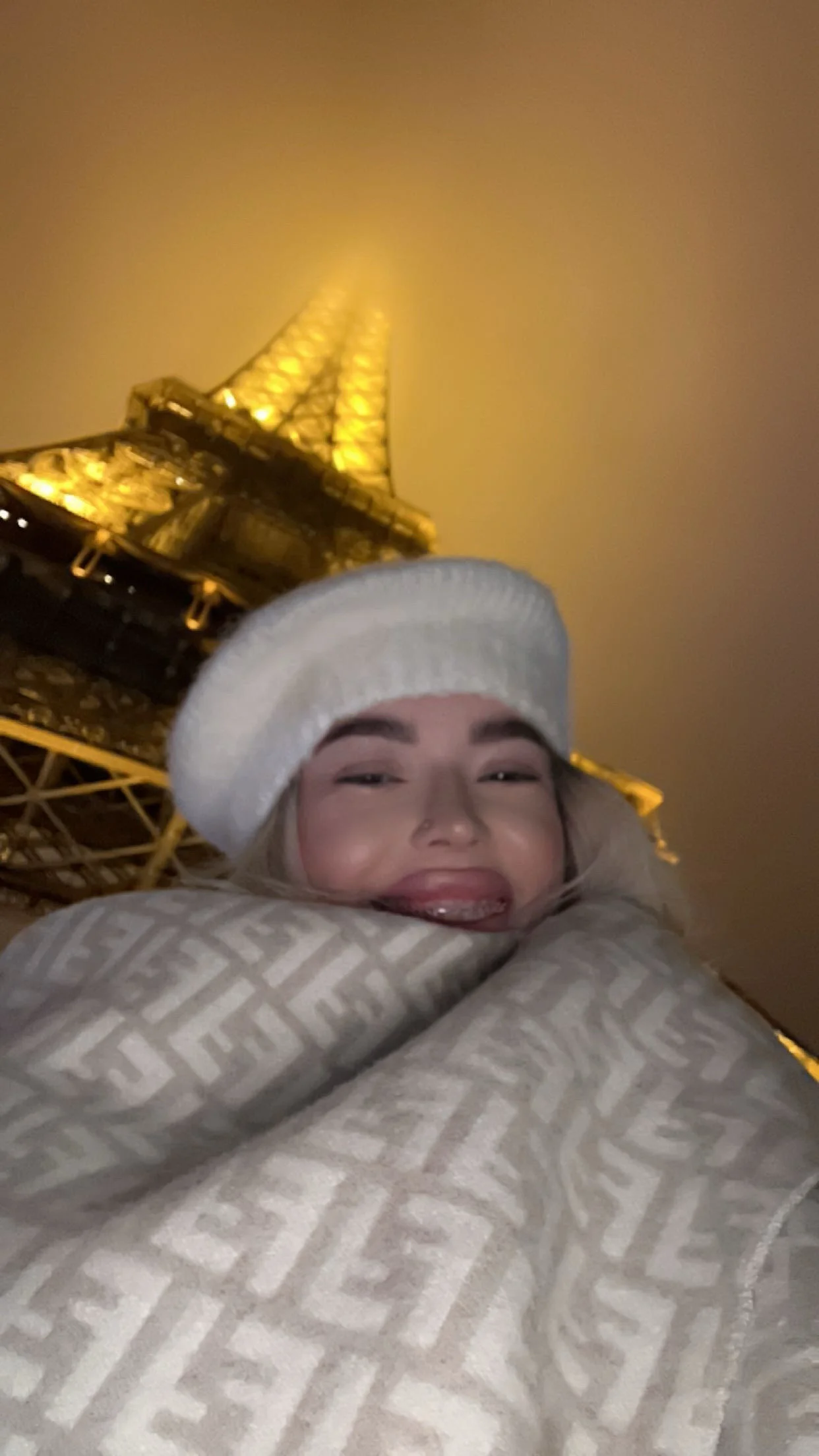 XXX Porn Photo of Nude KylieJoyce 14