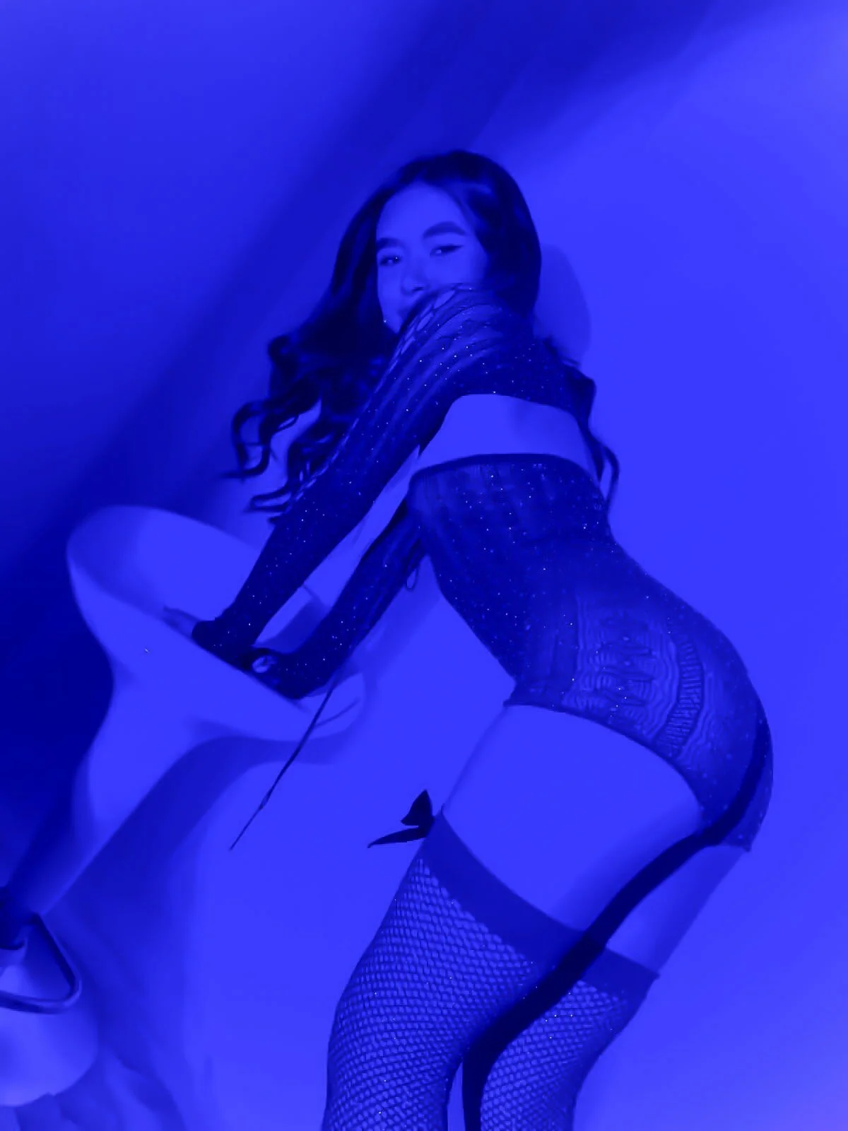 XXX Porn Photo of Nude Lexy_Petite_ 15