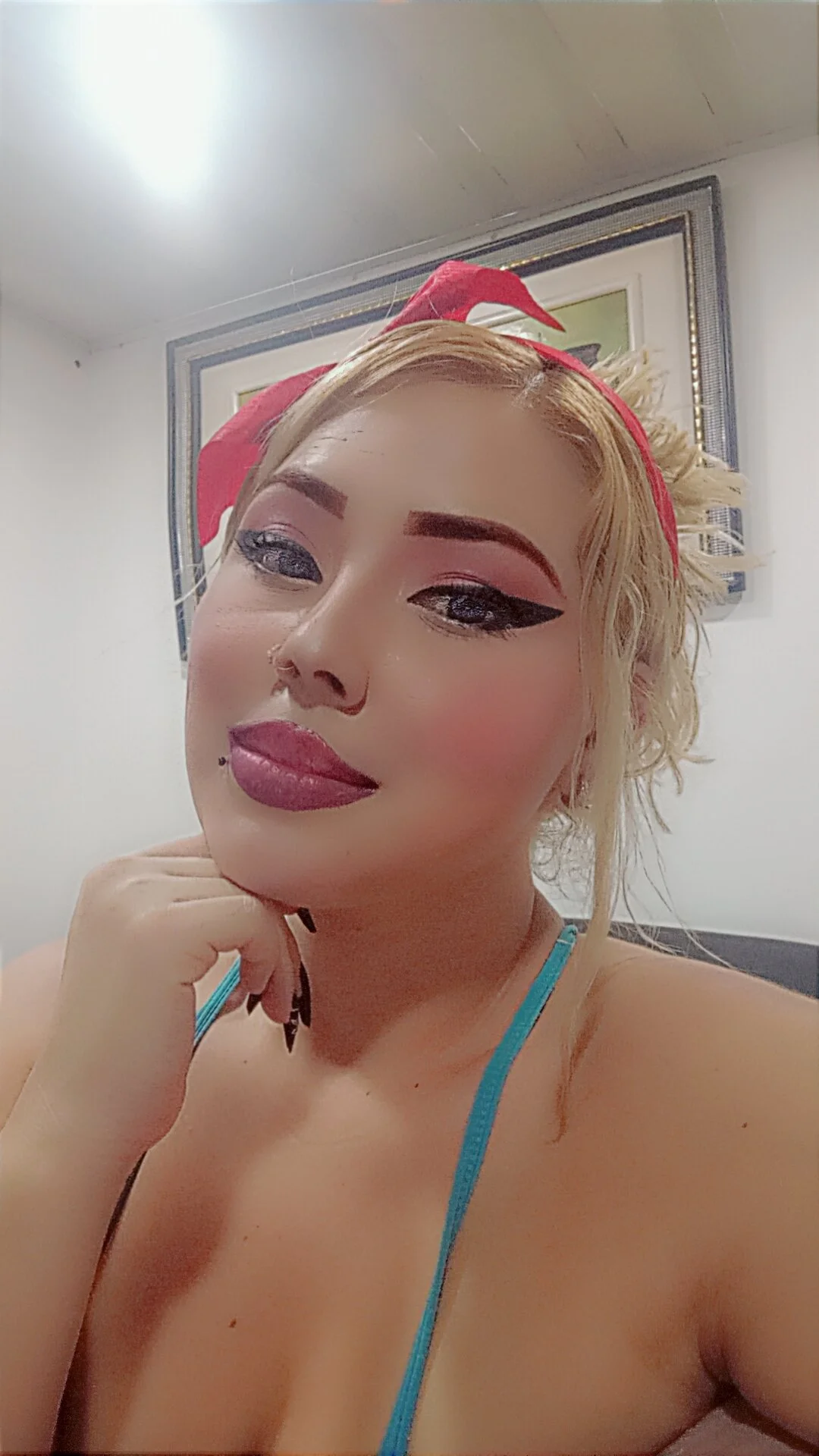 XXX Porn Photo of Nude Kendal_Slow 47