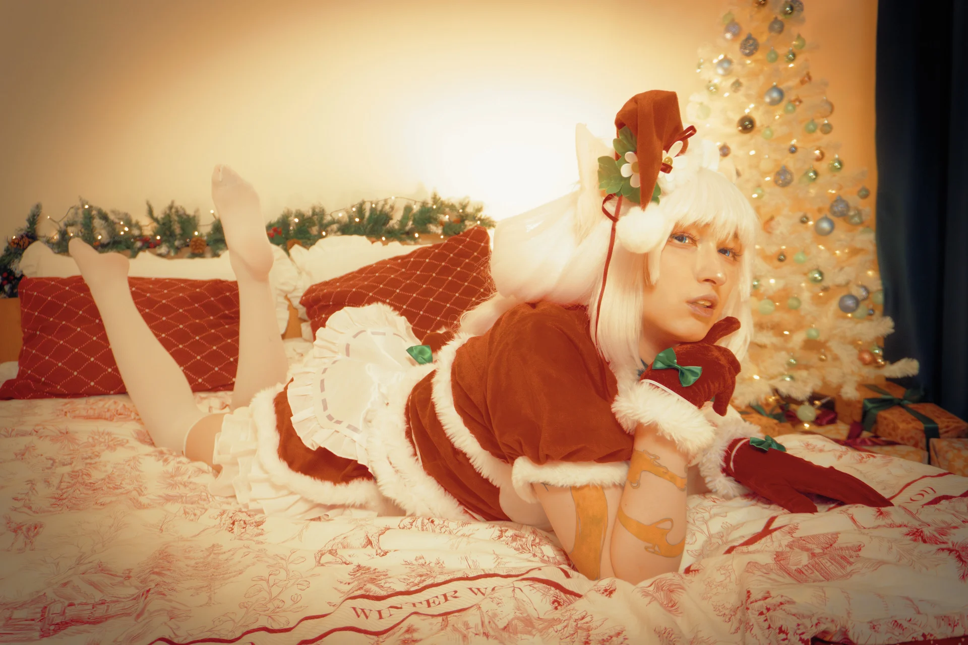 XXX Porn Photo of Nude koshkasenpai 60