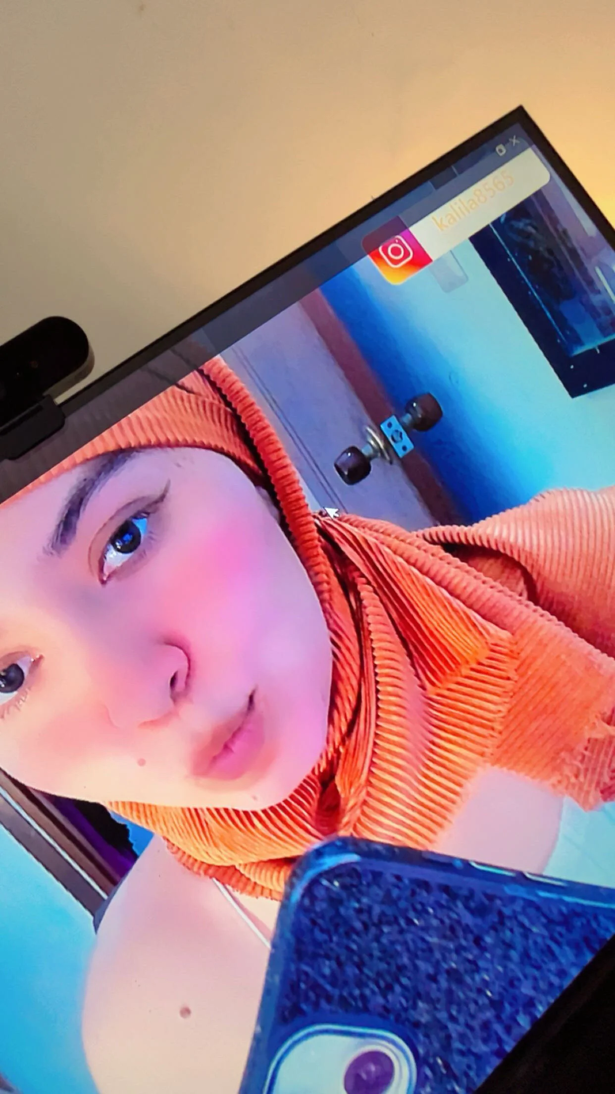 XXX Porn Photo of Nude MatchedEyebrow 11