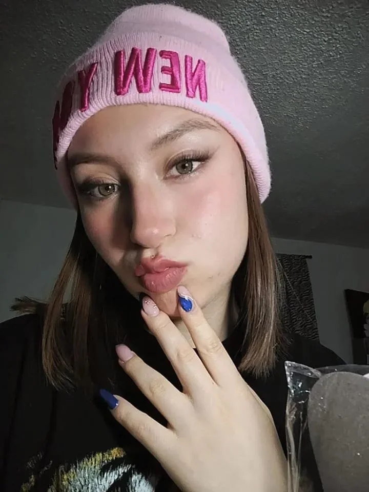 XXX Porn Photo of Nude casandraroberthrs707 6