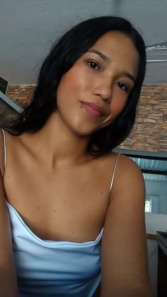 XXX Porn Photo of Nude zoecute5817 16